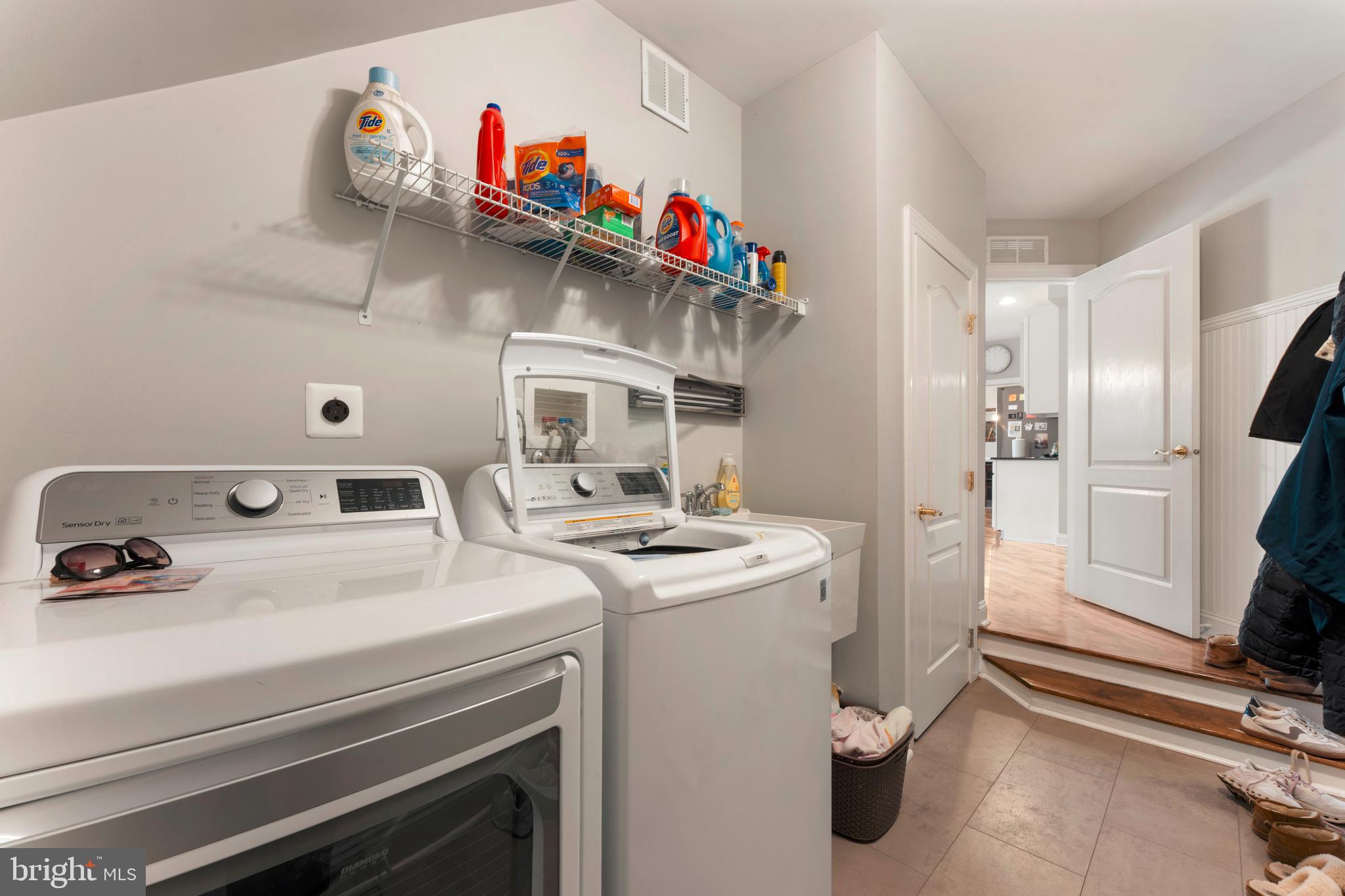 NORTHAMPTON HUNT - Residential