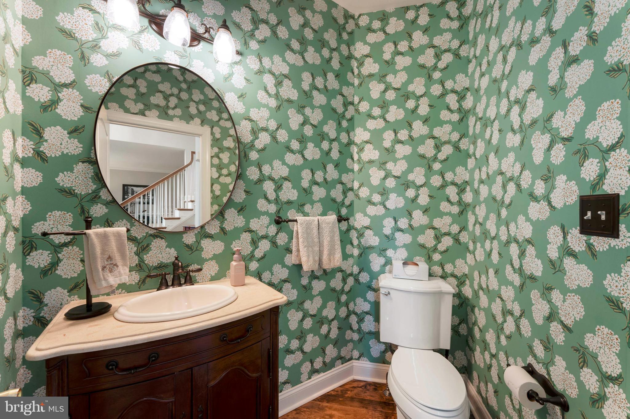 NORTHAMPTON HUNT - Residential