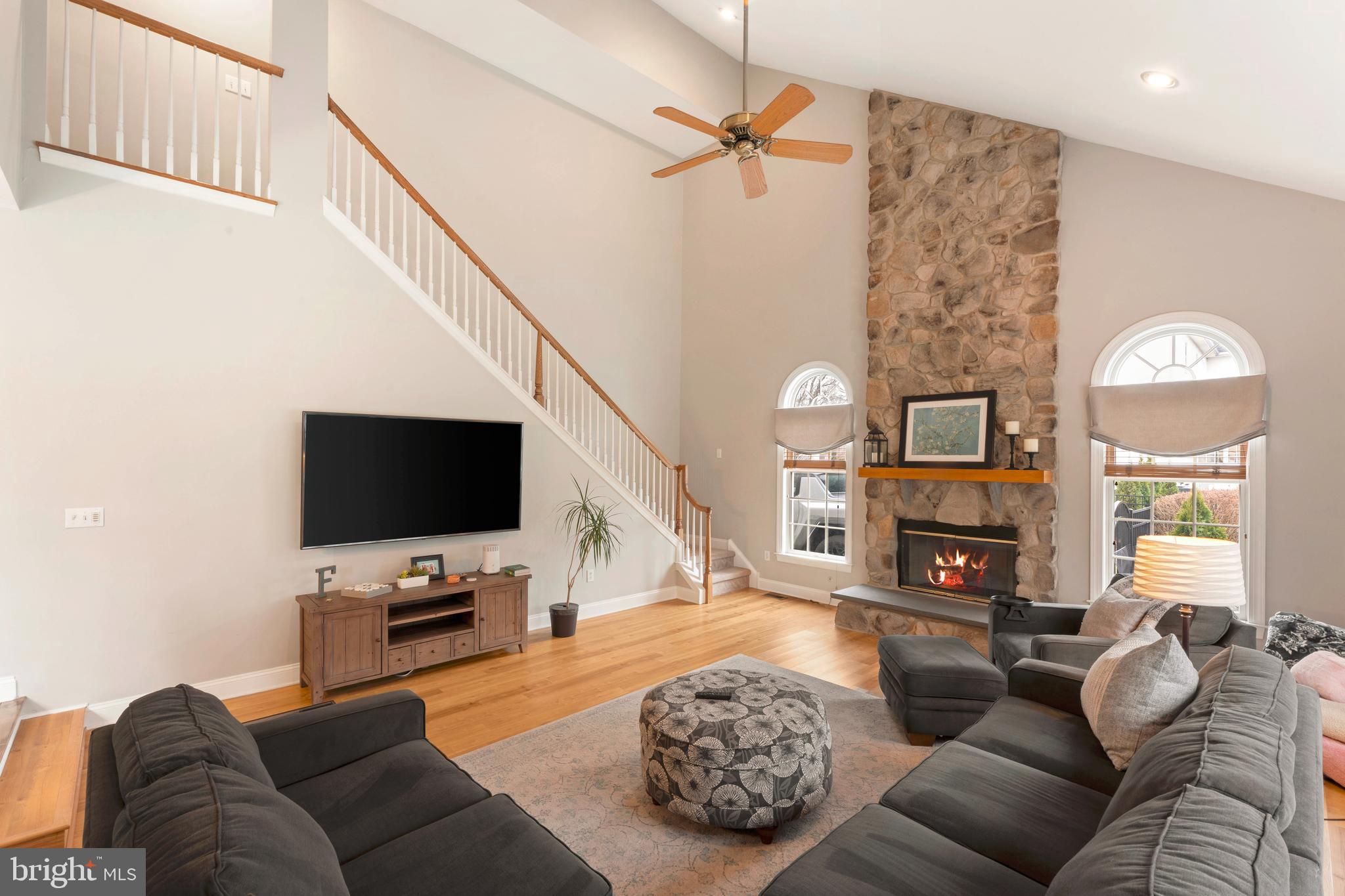 NORTHAMPTON HUNT - Residential