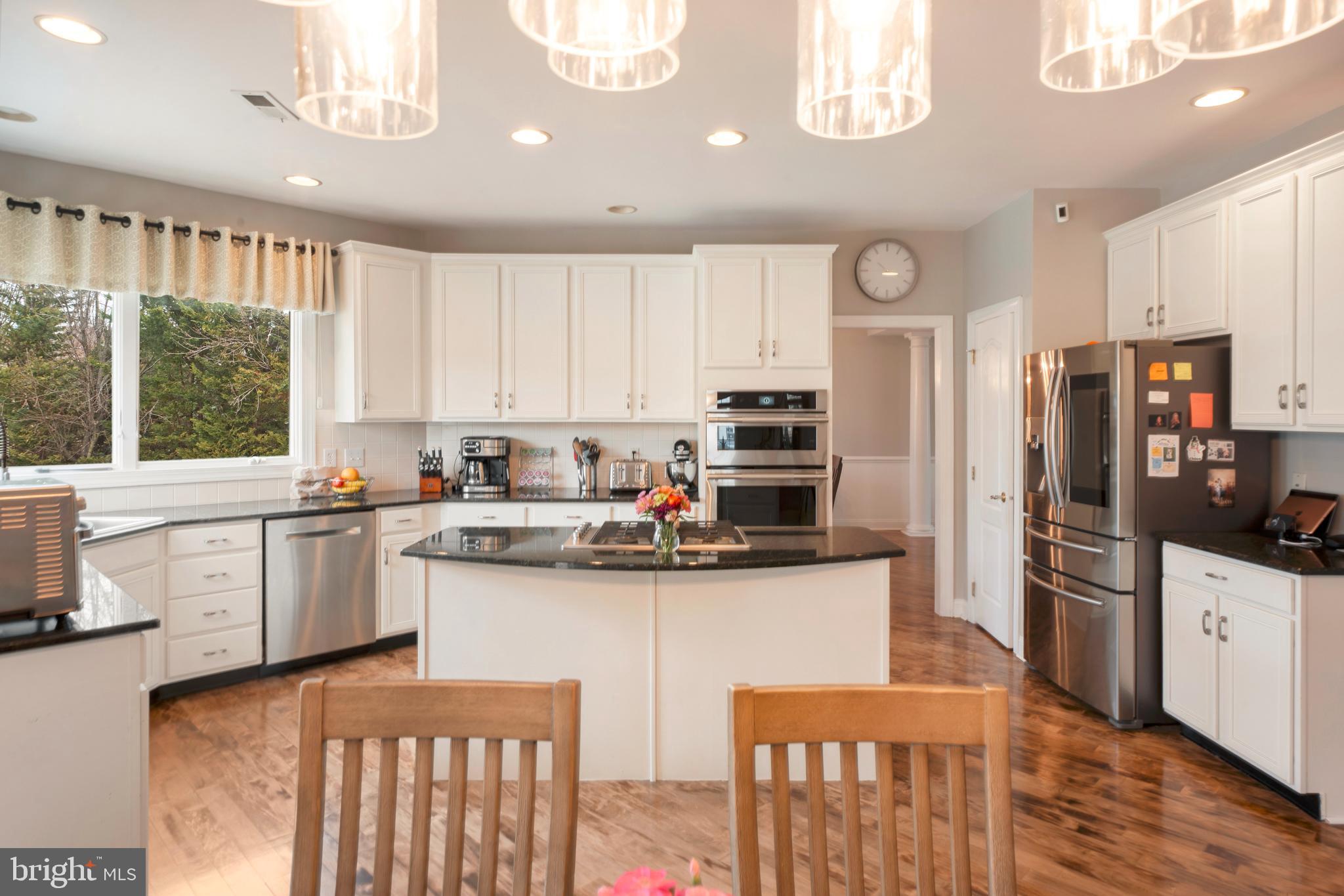 NORTHAMPTON HUNT - Residential