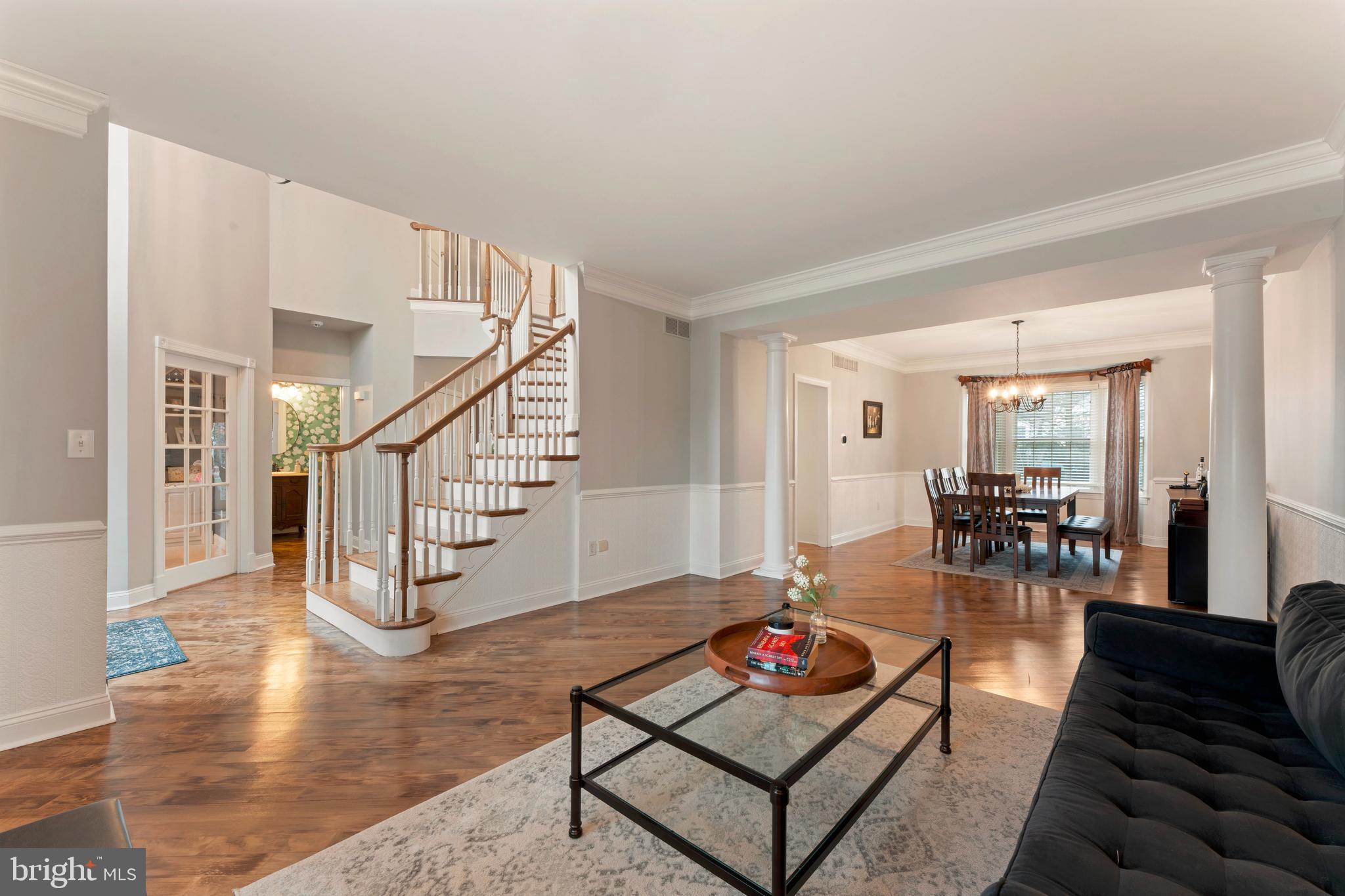 NORTHAMPTON HUNT - Residential