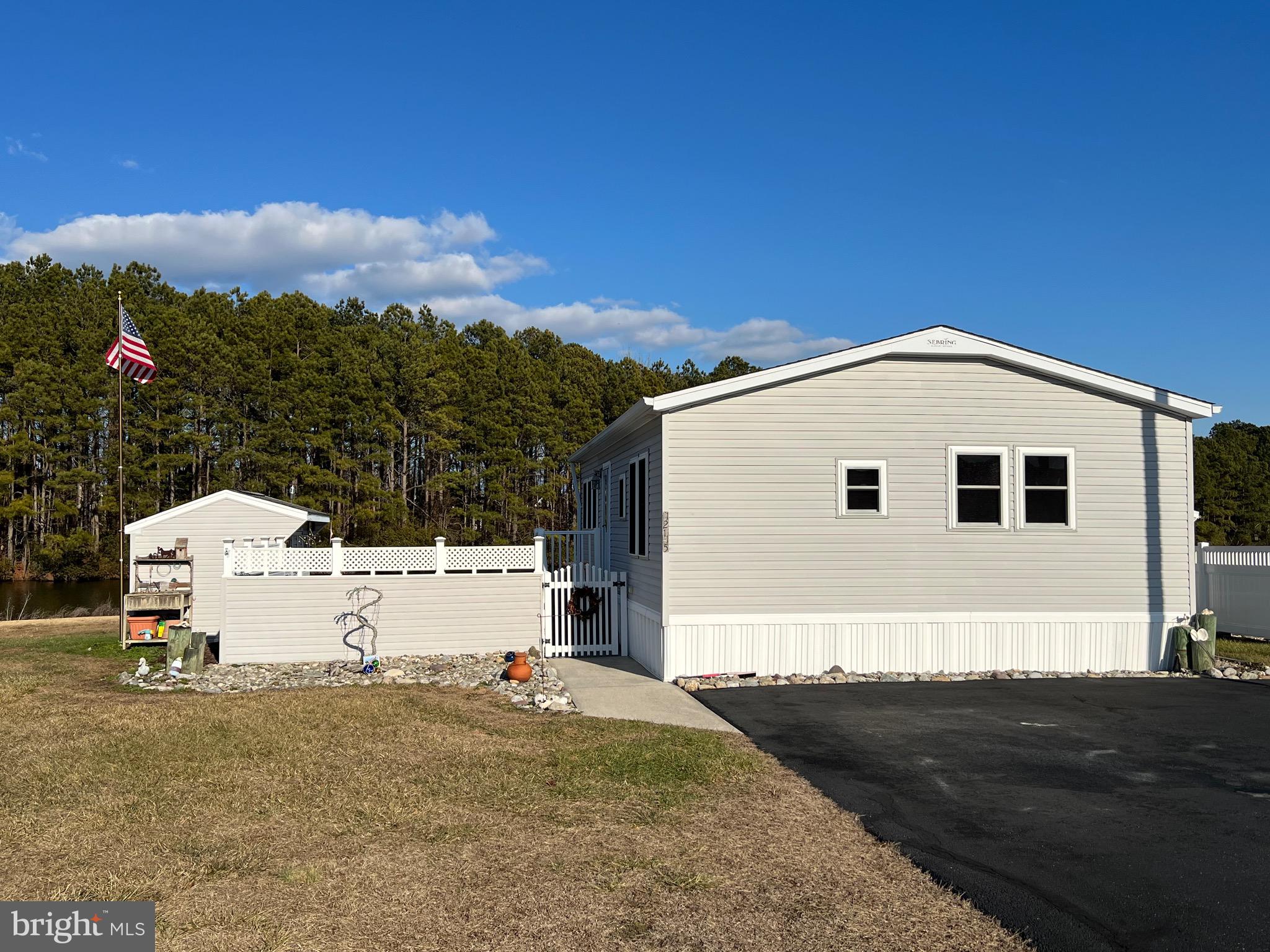 ASSATEAGUE PT RESORT - Residential