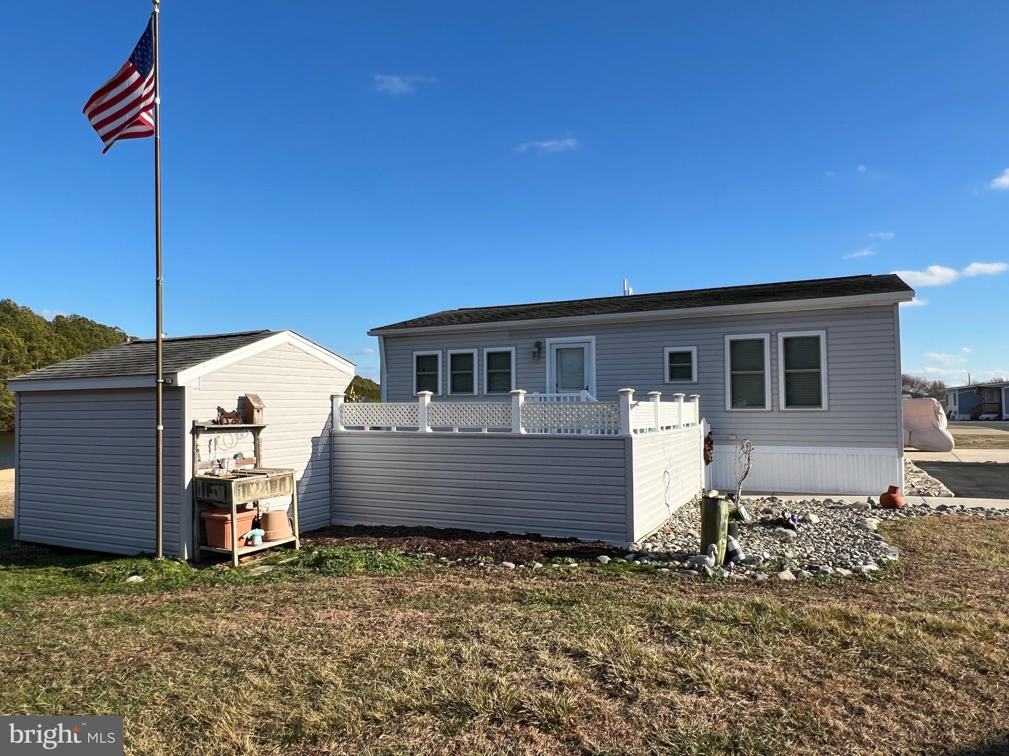 ASSATEAGUE PT RESORT - Residential