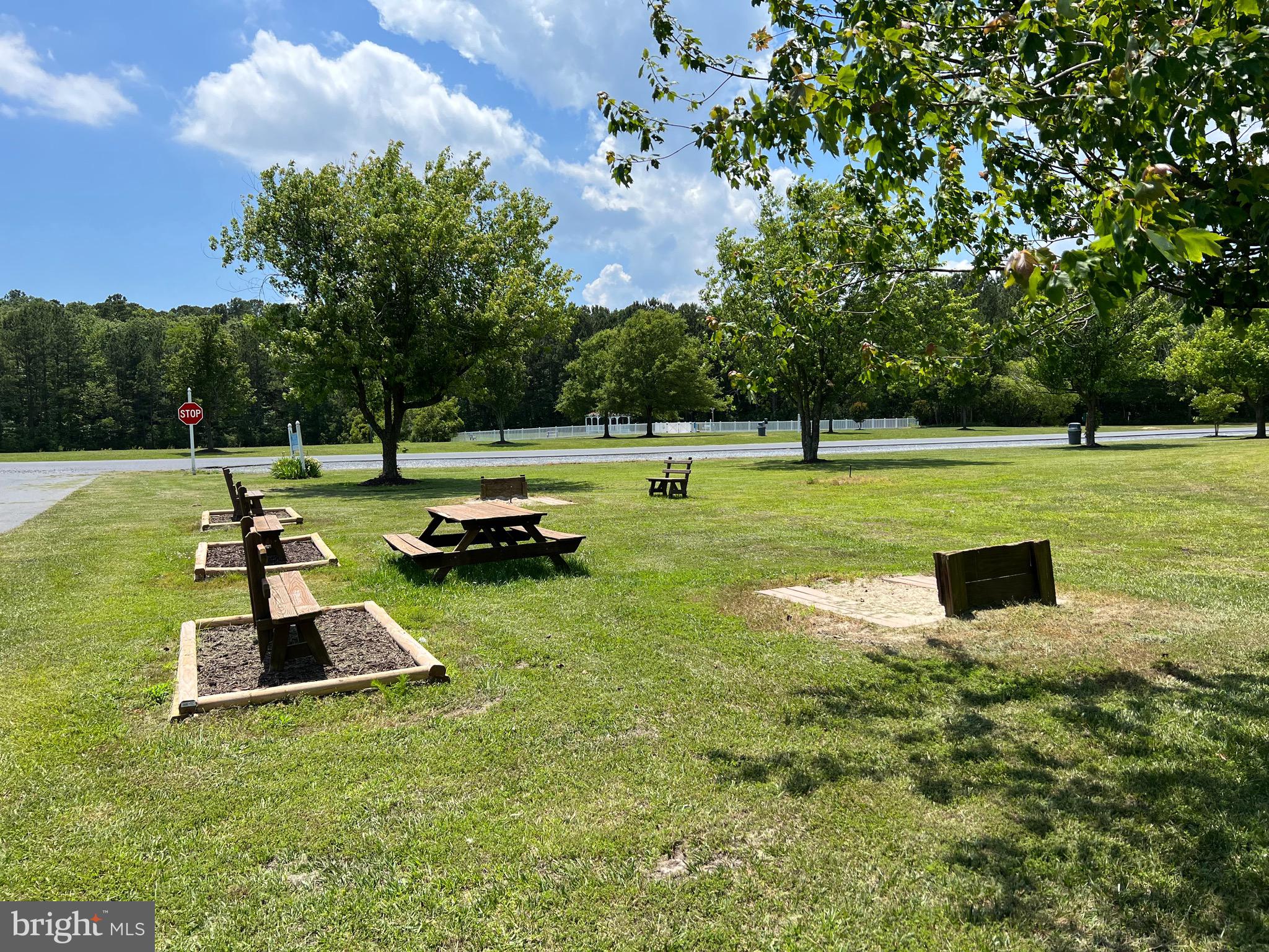 ASSATEAGUE PT RESORT - Residential