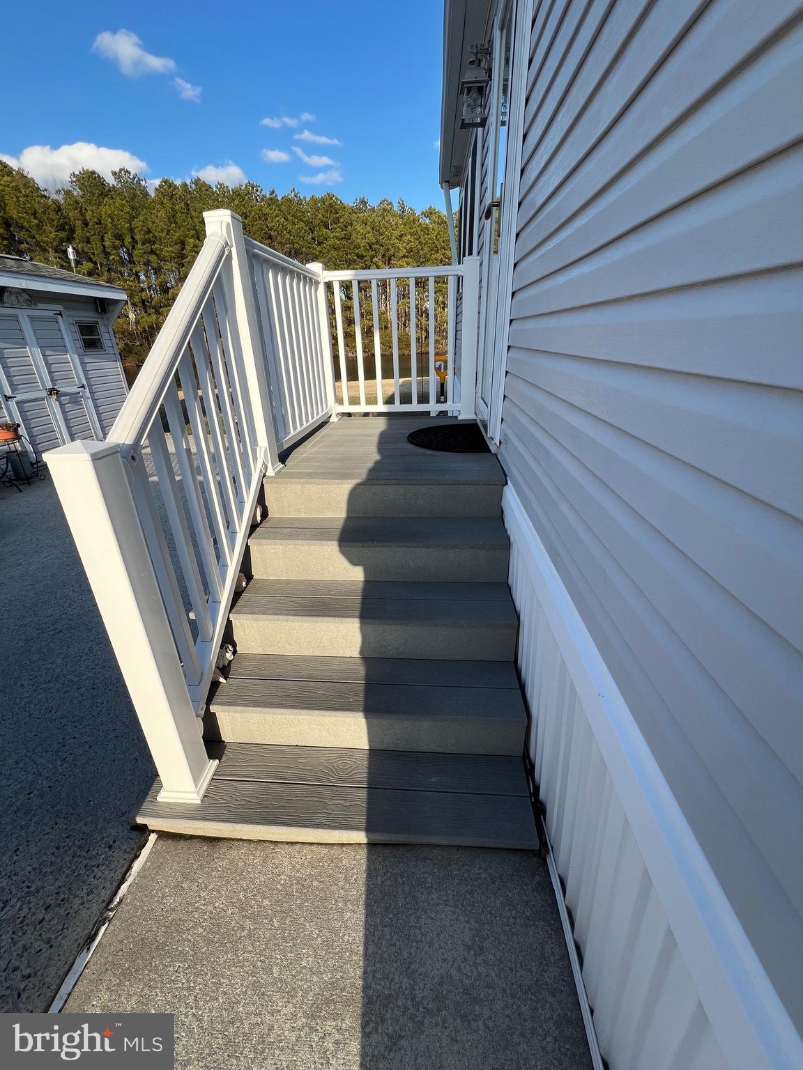 ASSATEAGUE PT RESORT - Residential