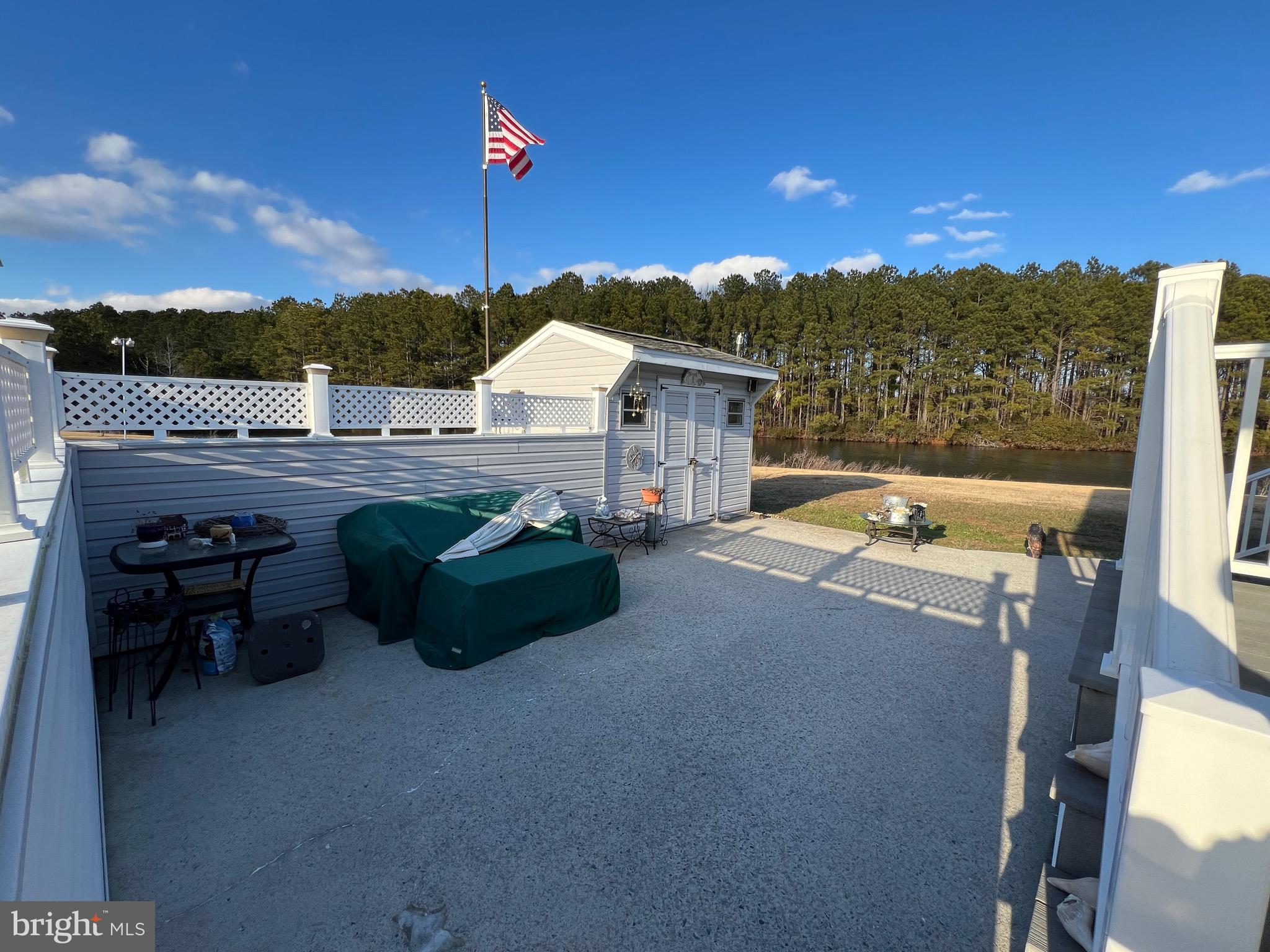 ASSATEAGUE PT RESORT - Residential