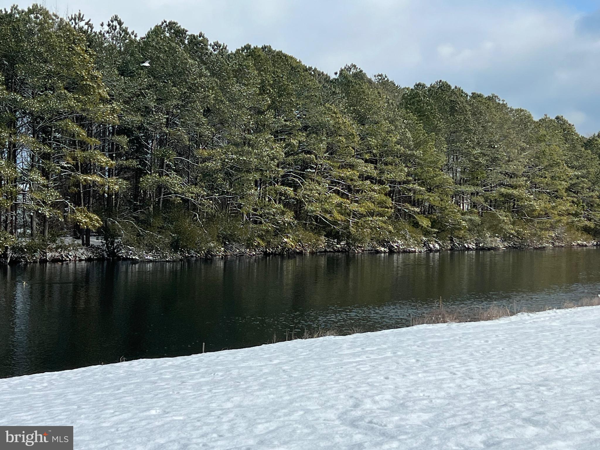 ASSATEAGUE PT RESORT - Residential