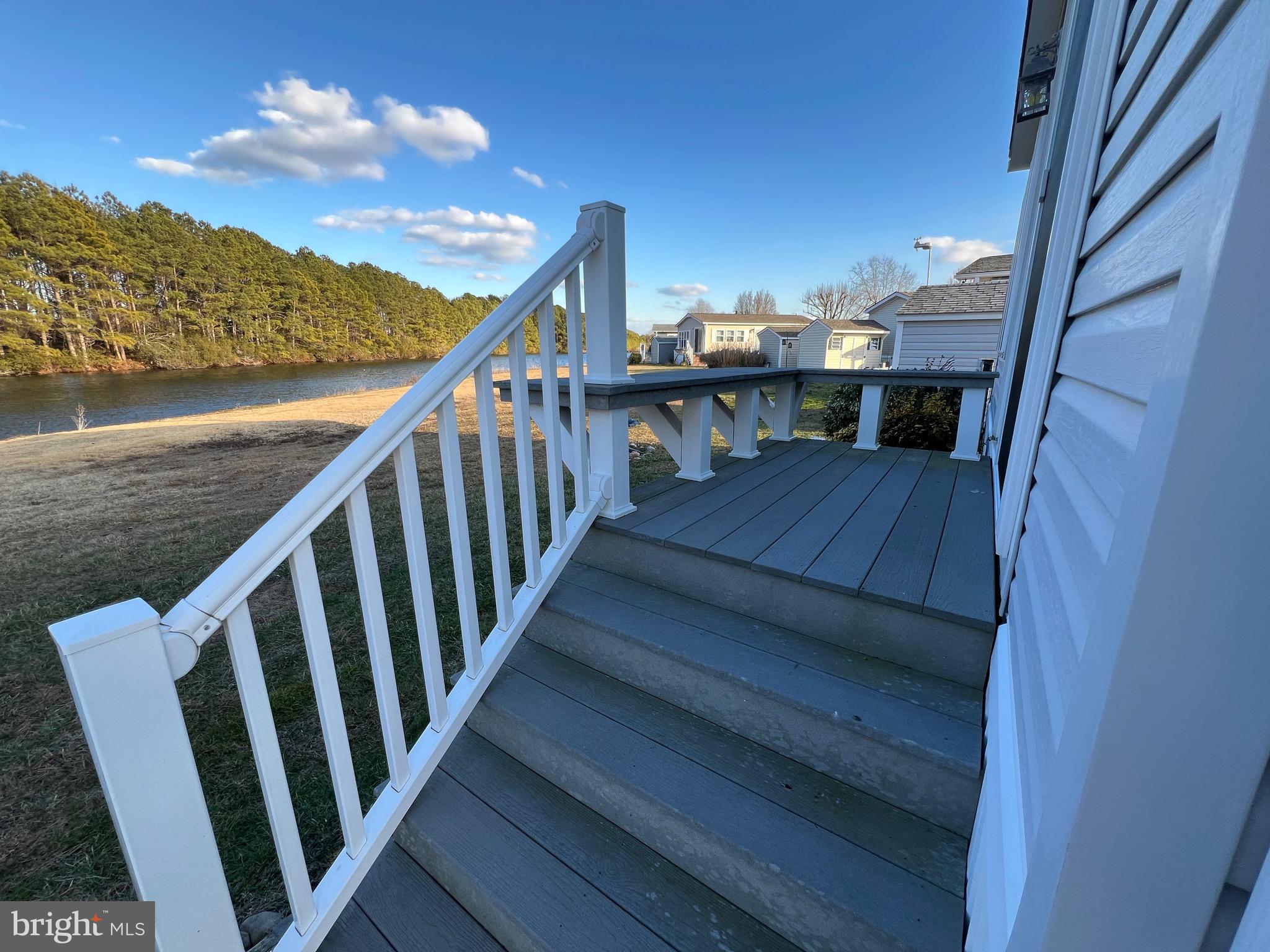 ASSATEAGUE PT RESORT - Residential