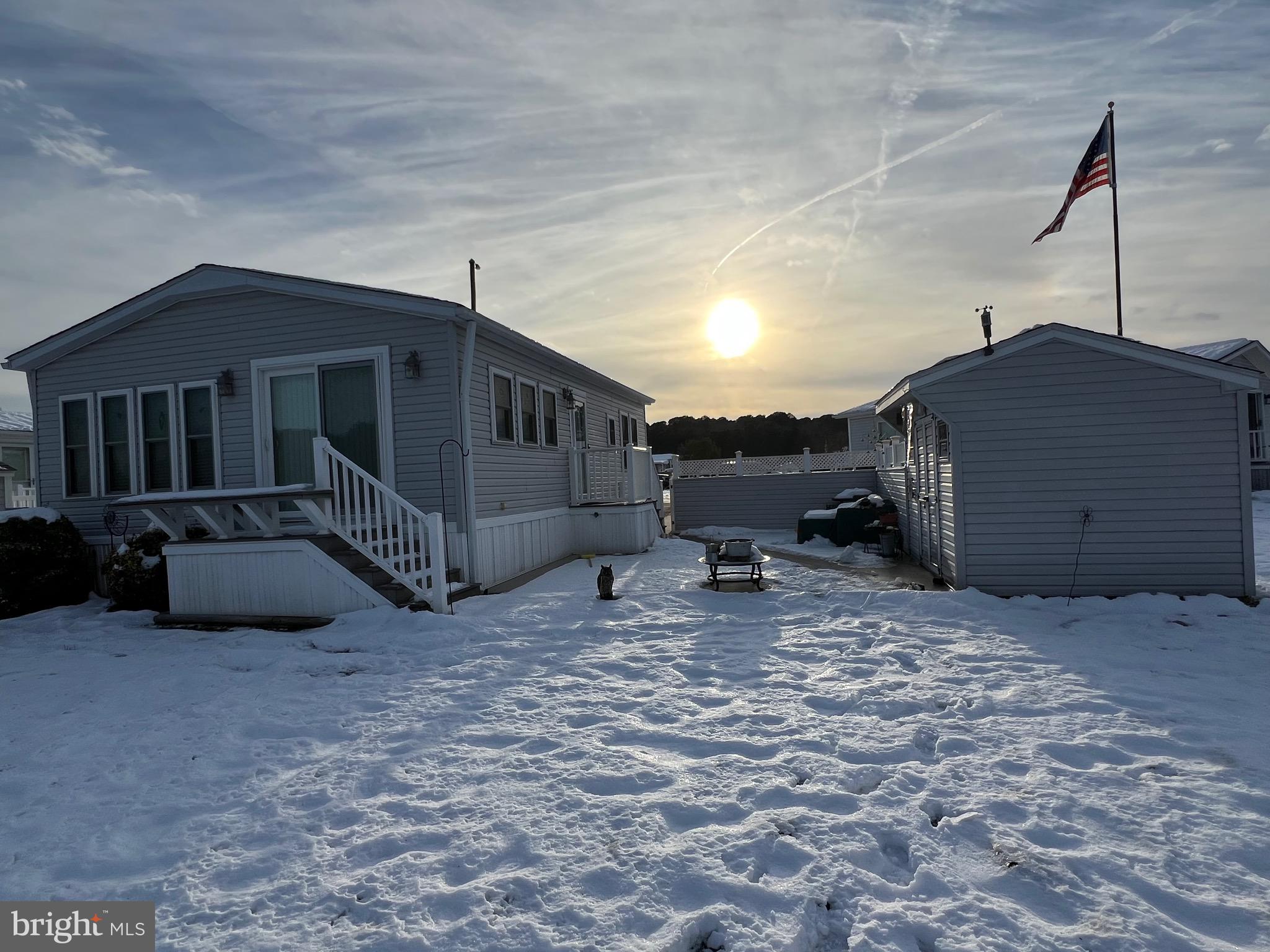 ASSATEAGUE PT RESORT - Residential