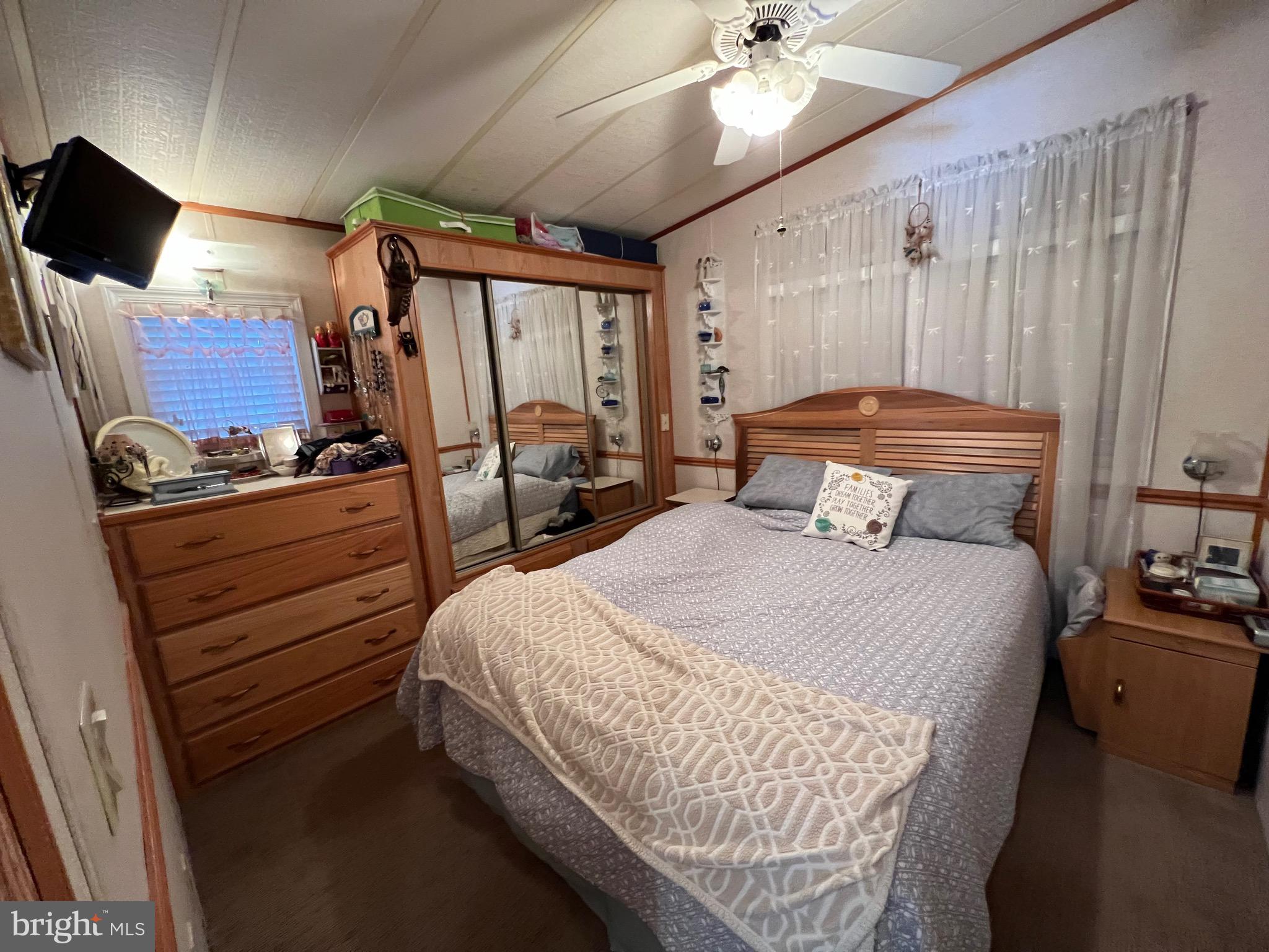 ASSATEAGUE PT RESORT - Residential