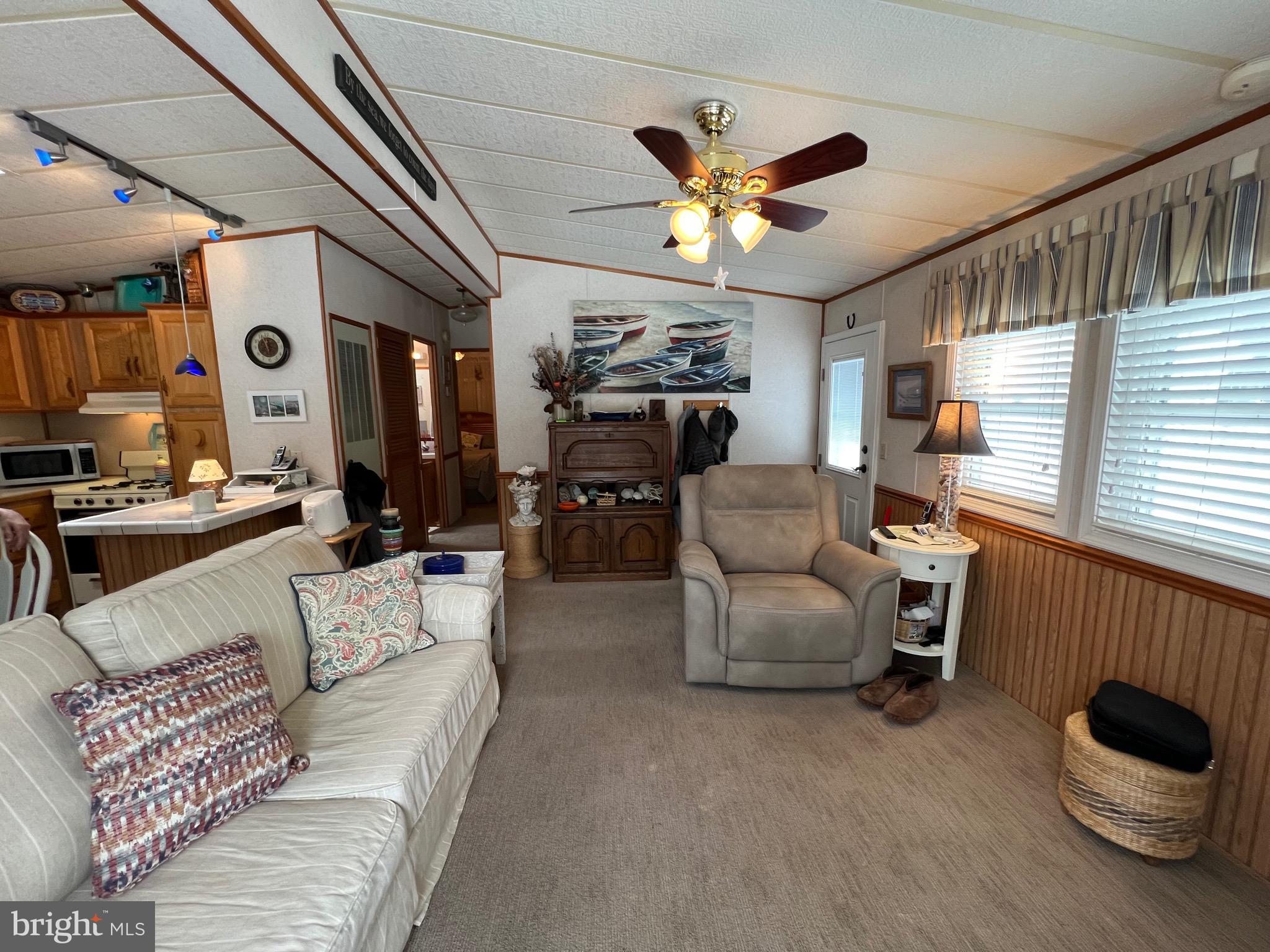 ASSATEAGUE PT RESORT - Residential