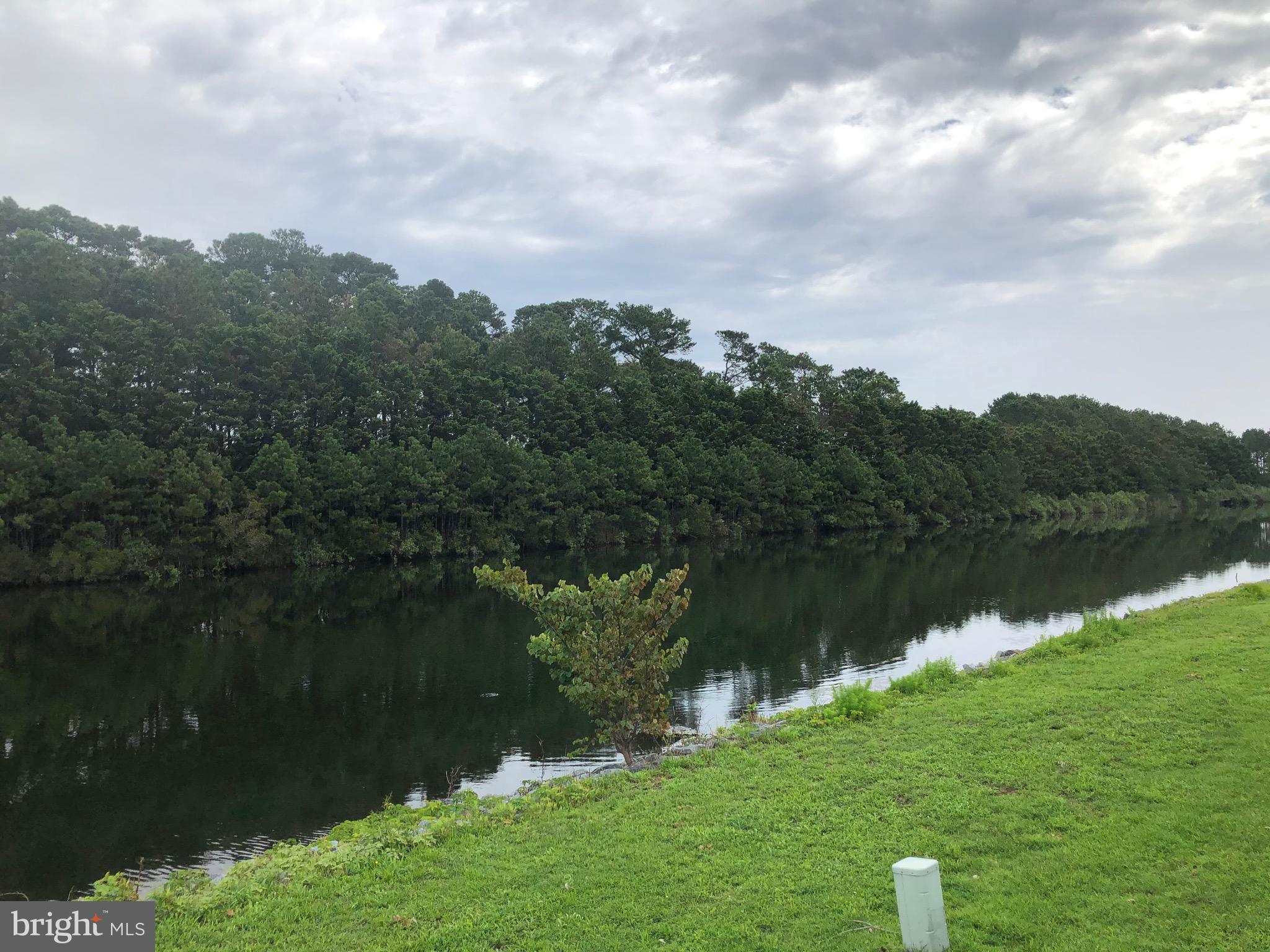 ASSATEAGUE PT RESORT - Residential