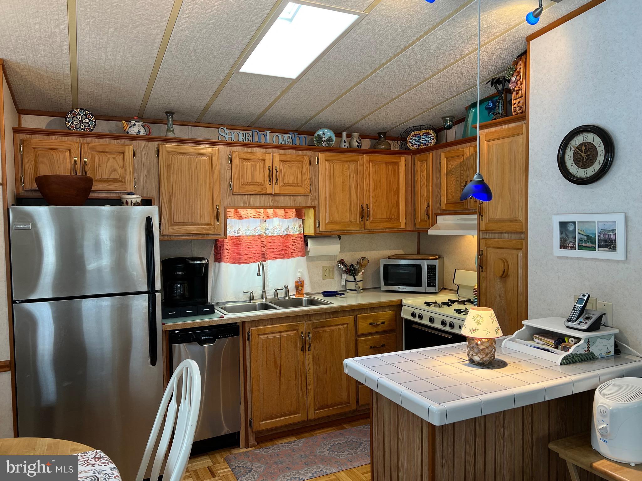 ASSATEAGUE PT RESORT - Residential