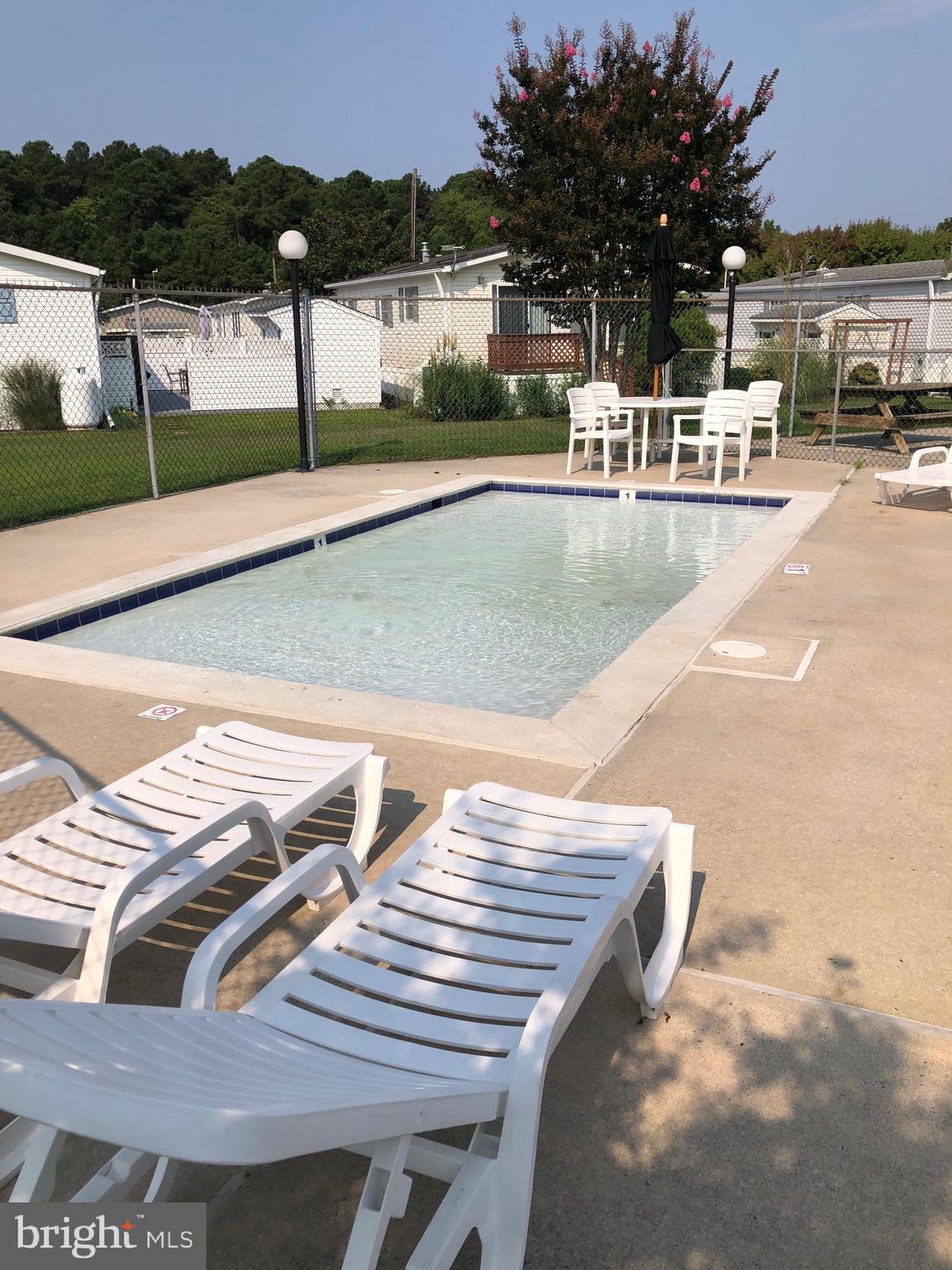 ASSATEAGUE PT RESORT - Residential