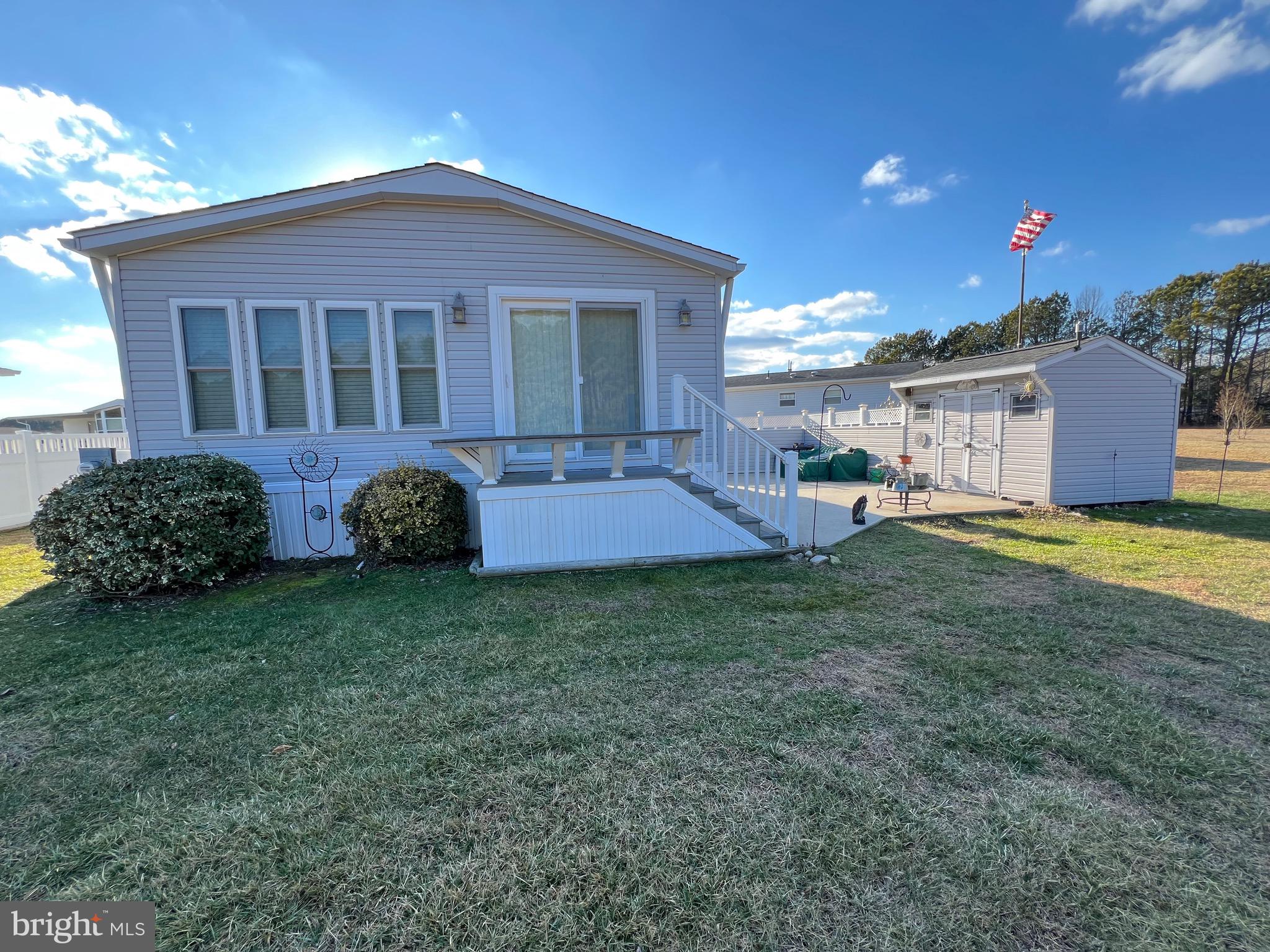 ASSATEAGUE PT RESORT - Residential