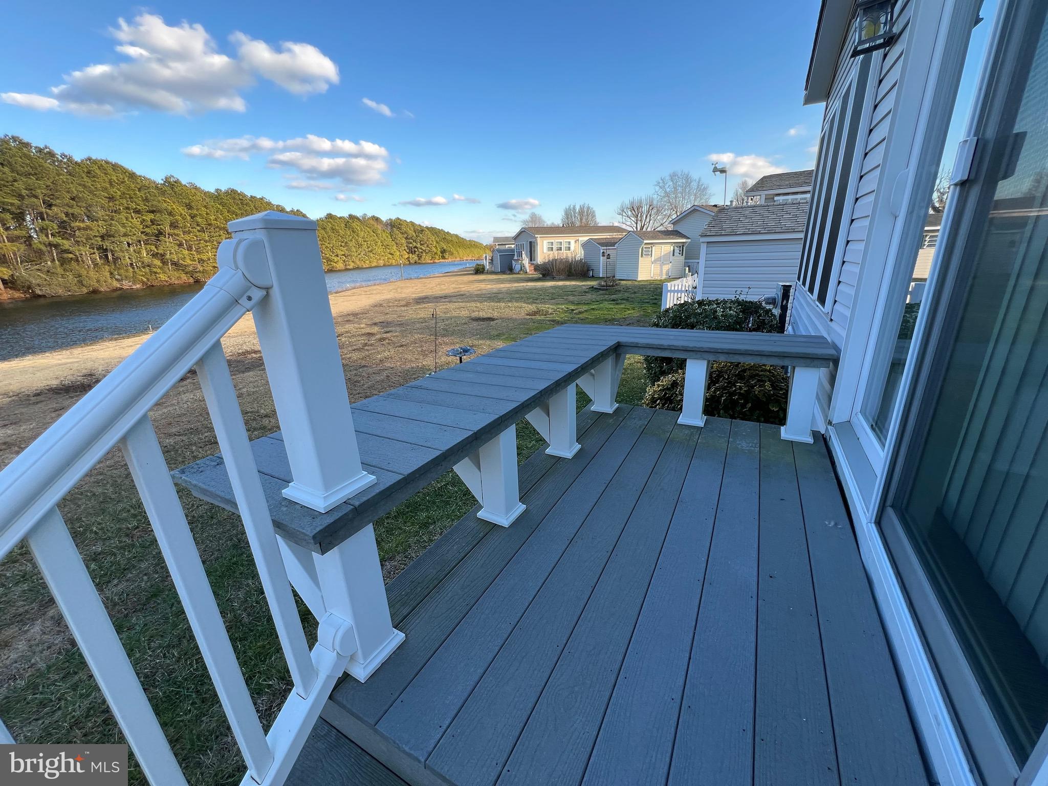 ASSATEAGUE PT RESORT - Residential