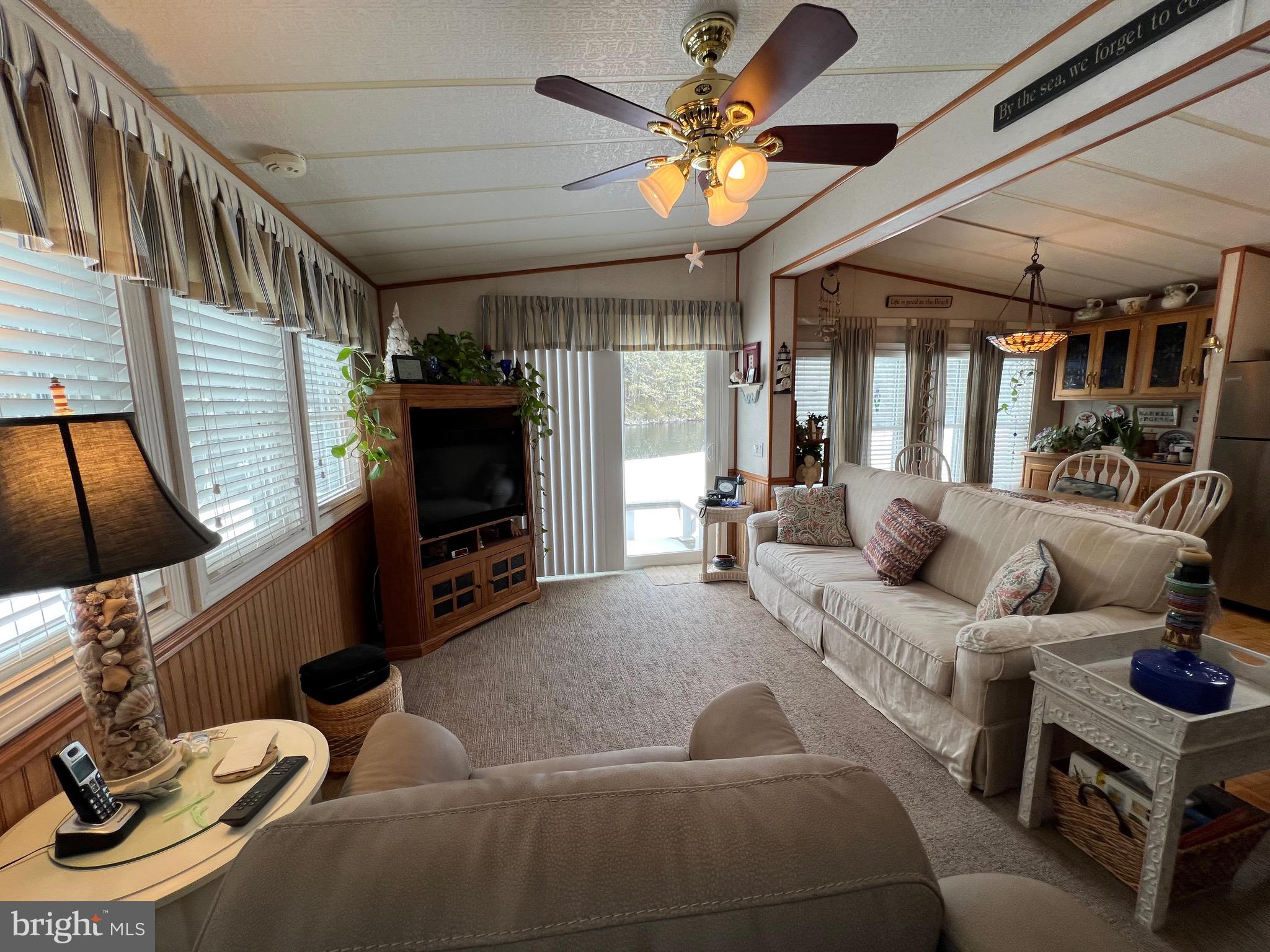 ASSATEAGUE PT RESORT - Residential