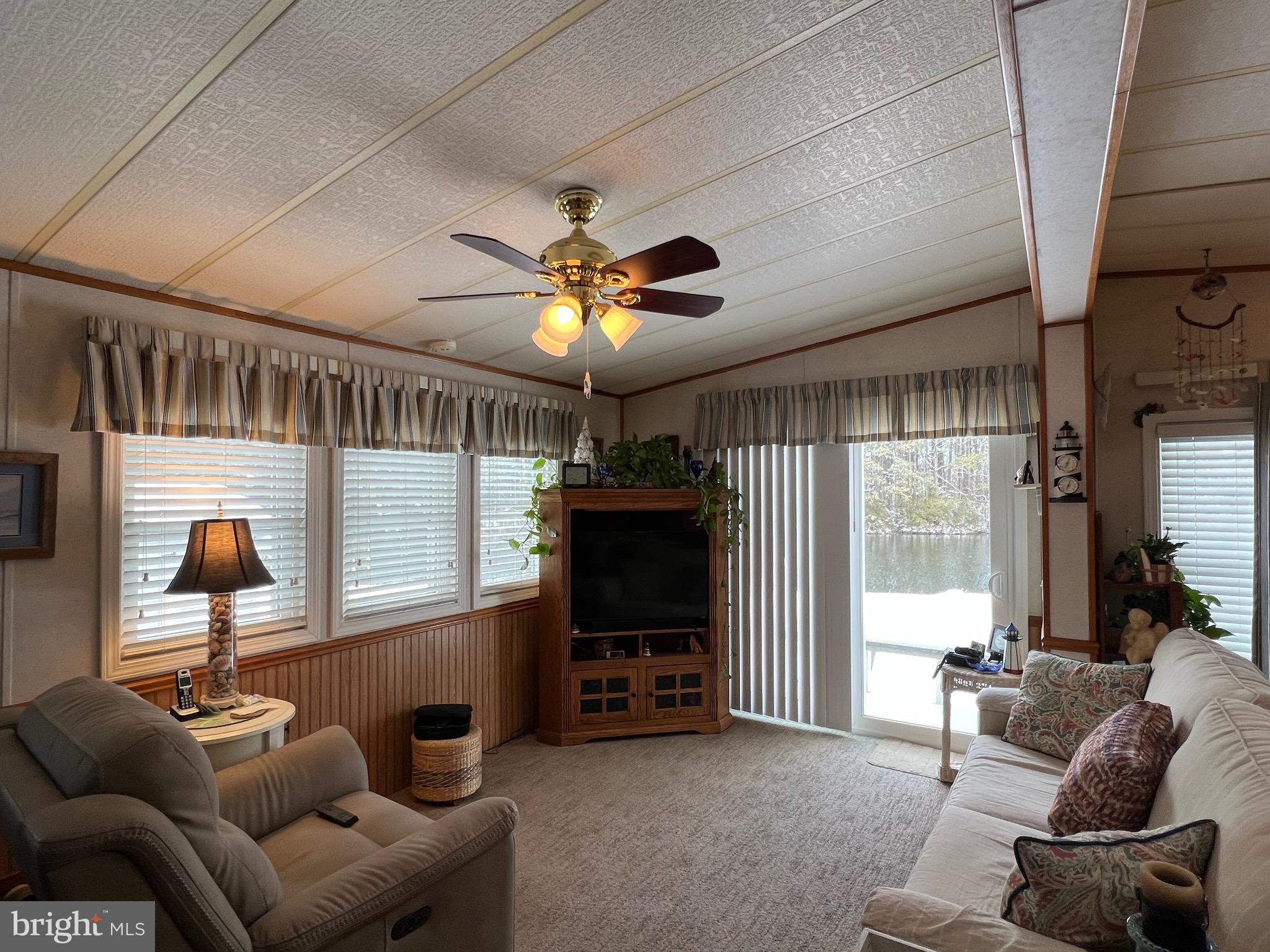 ASSATEAGUE PT RESORT - Residential