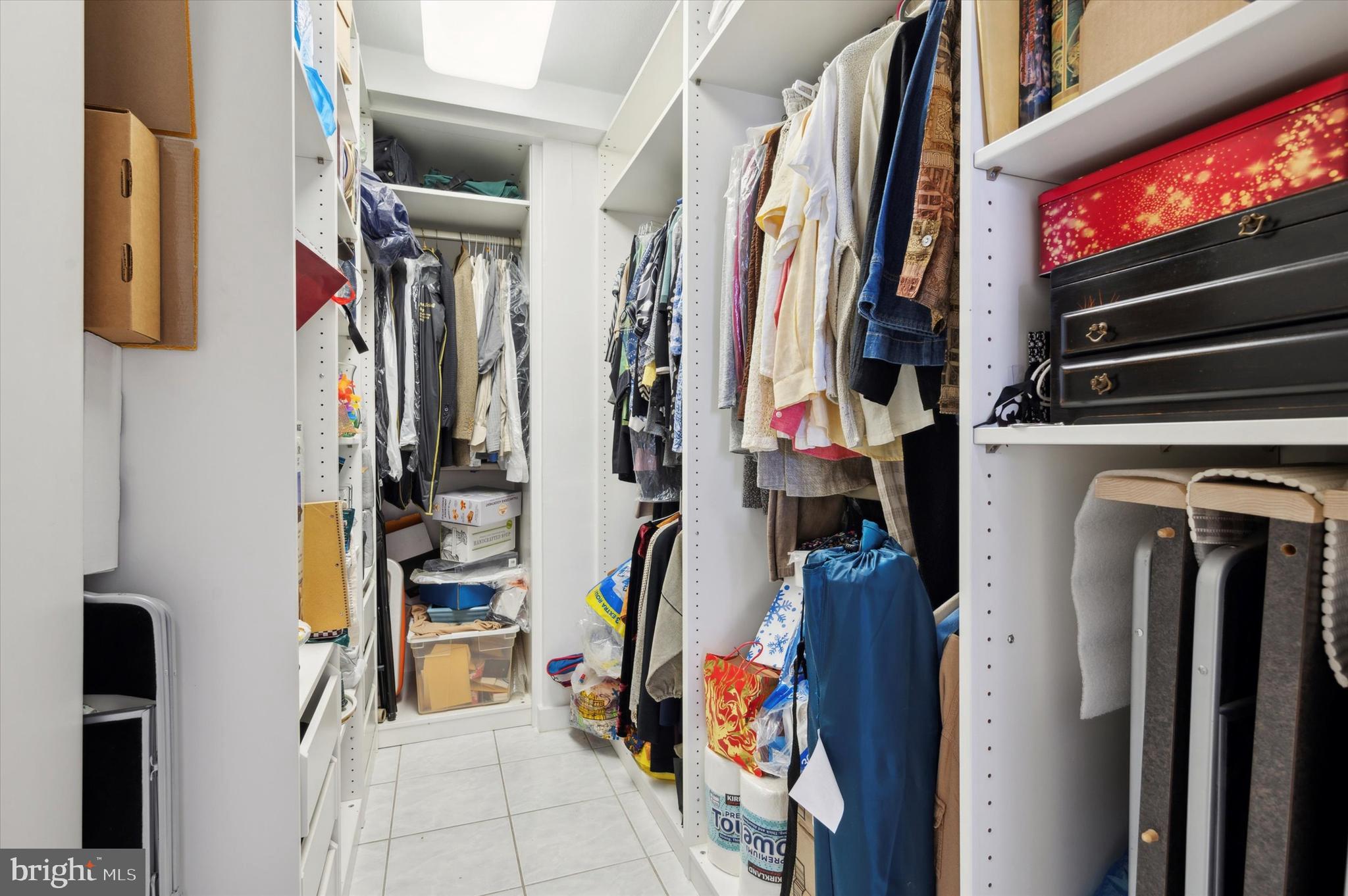 SOCIETY HILL - Residential