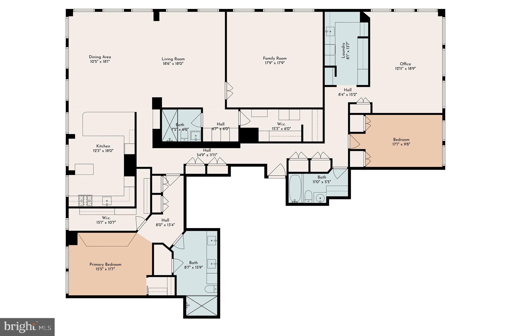 SOCIETY HILL - Residential