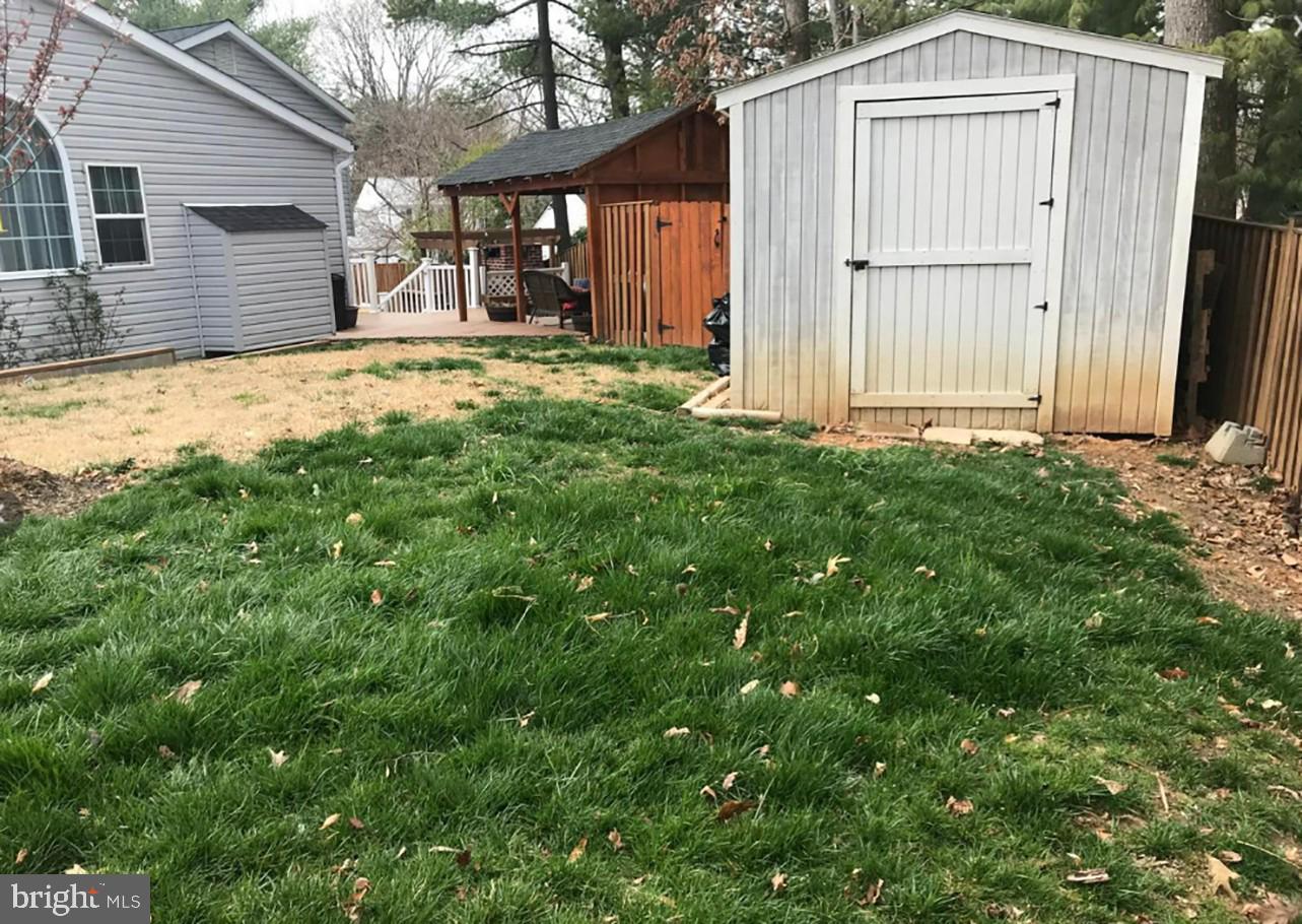 BRADFIELD - Residential Lease