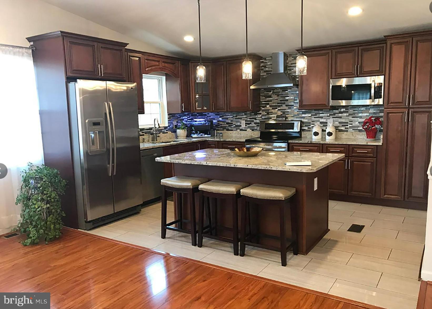 BRADFIELD - Residential Lease