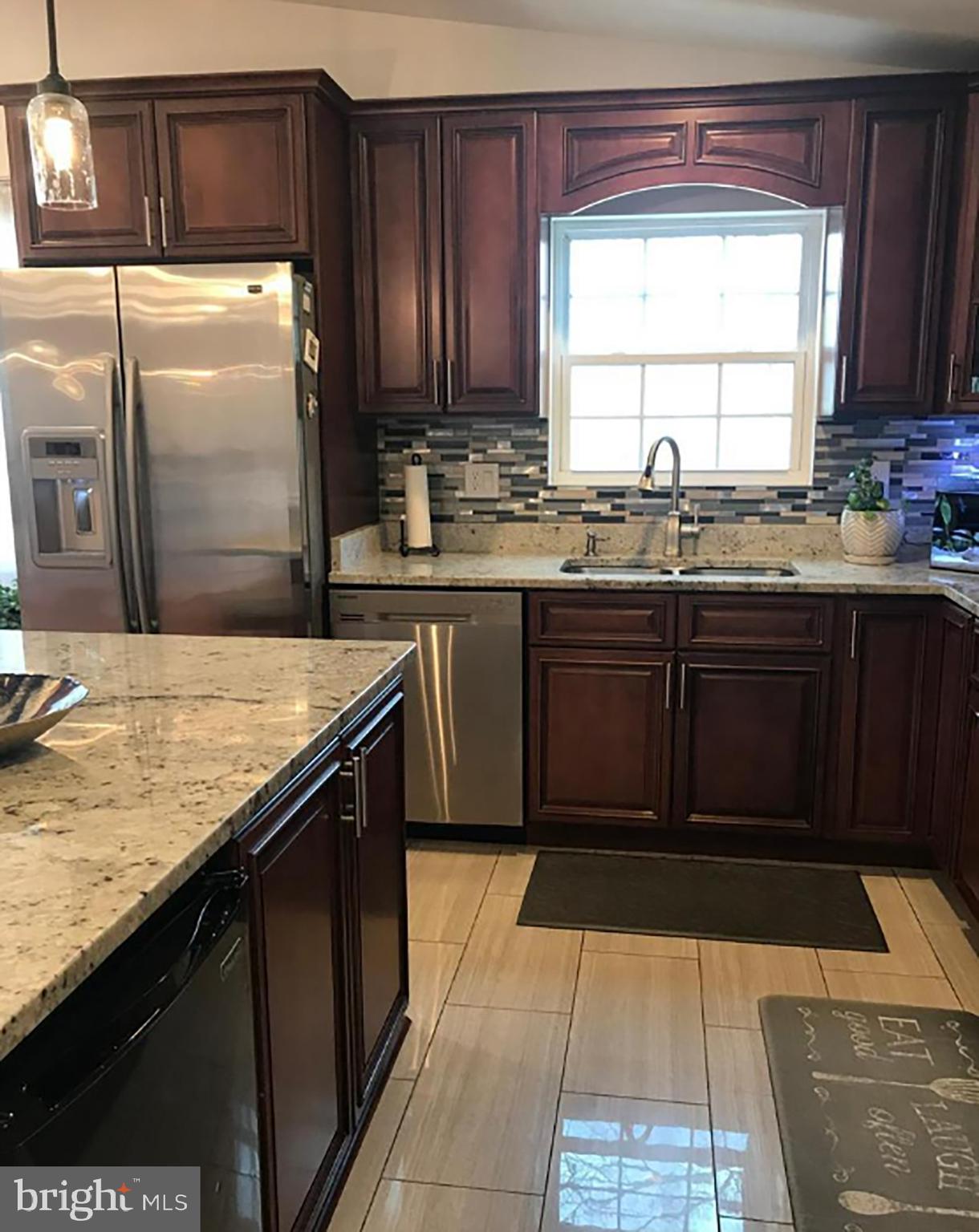 BRADFIELD - Residential Lease