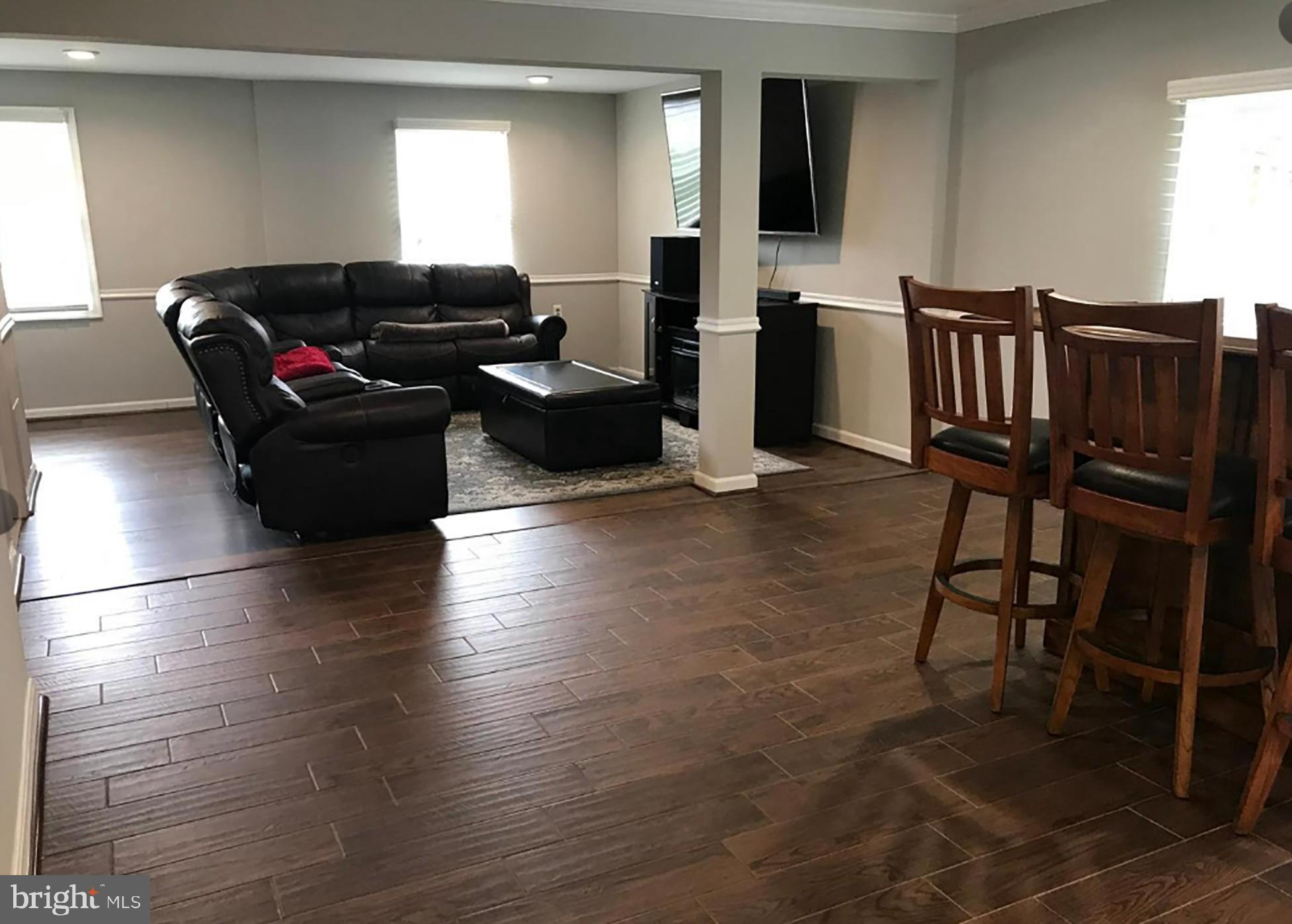 BRADFIELD - Residential Lease