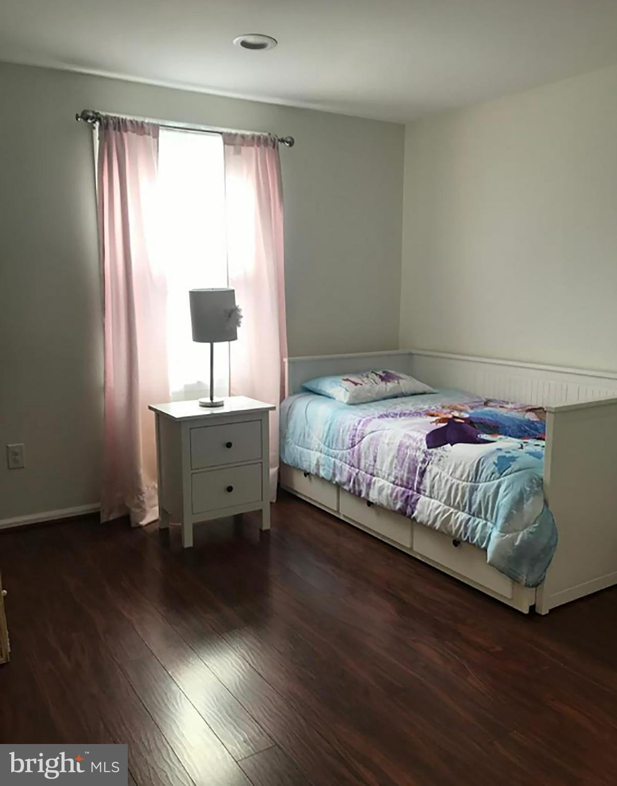 BRADFIELD - Residential Lease