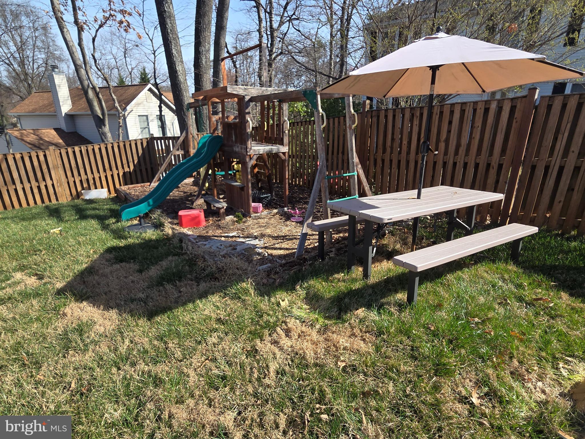 BRADFIELD - Residential Lease