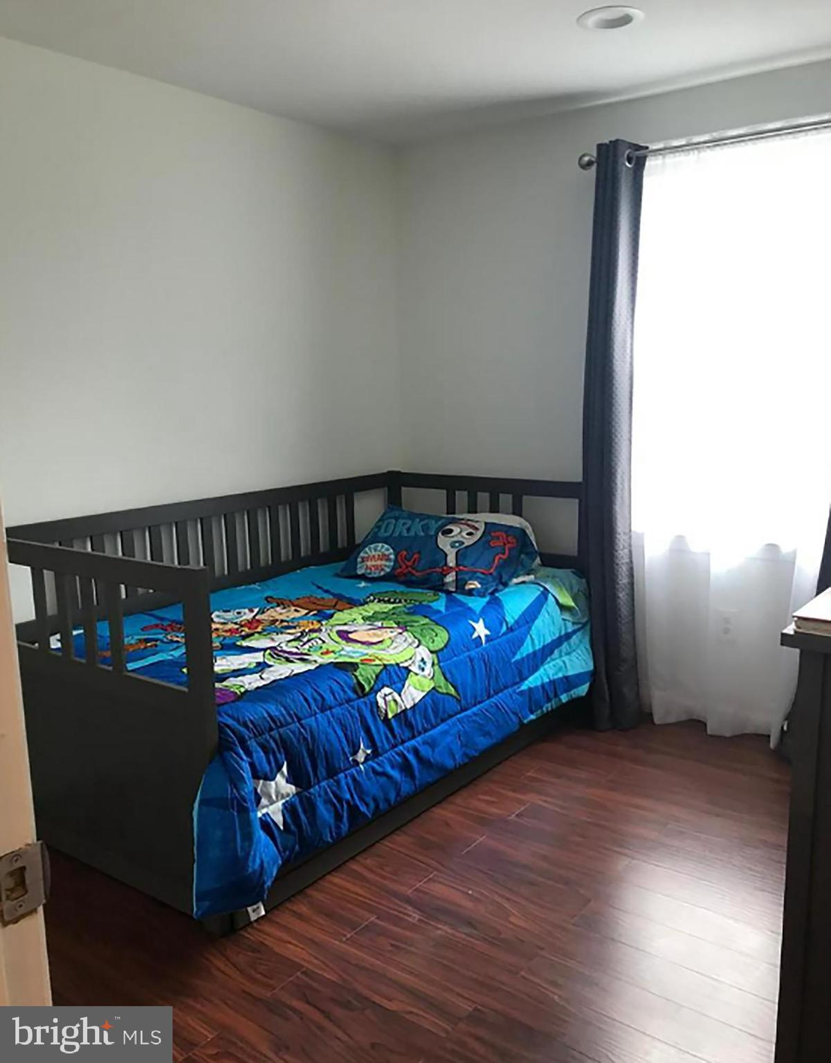 BRADFIELD - Residential Lease