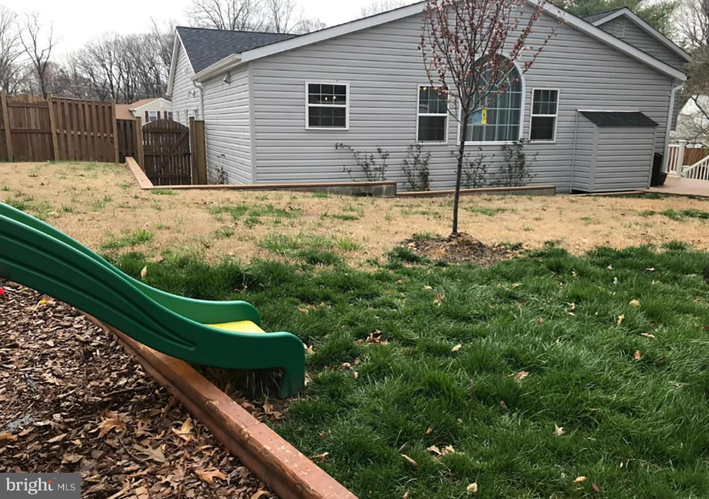 BRADFIELD - Residential Lease