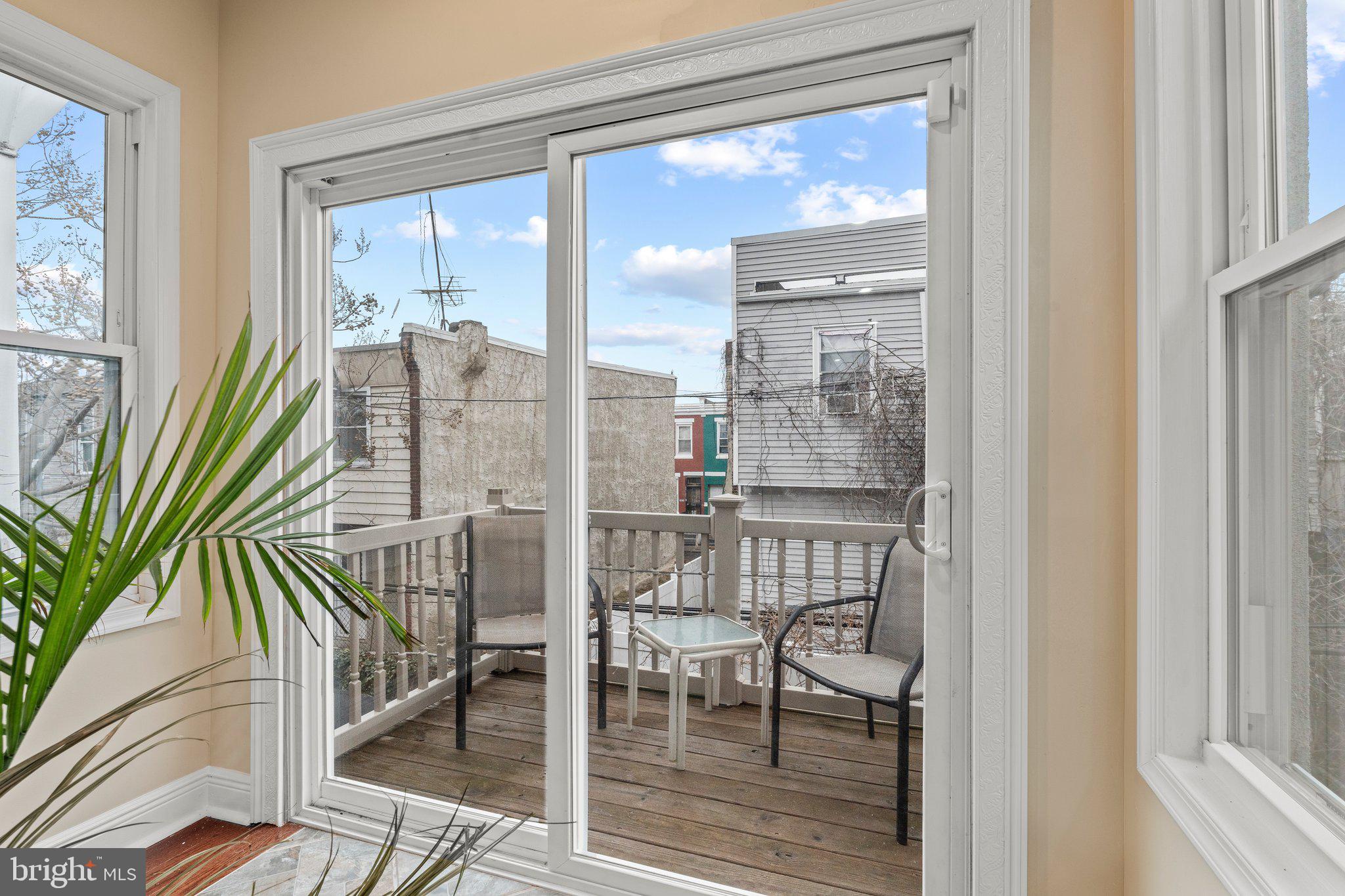 ALLEGHENY WEST - Residential