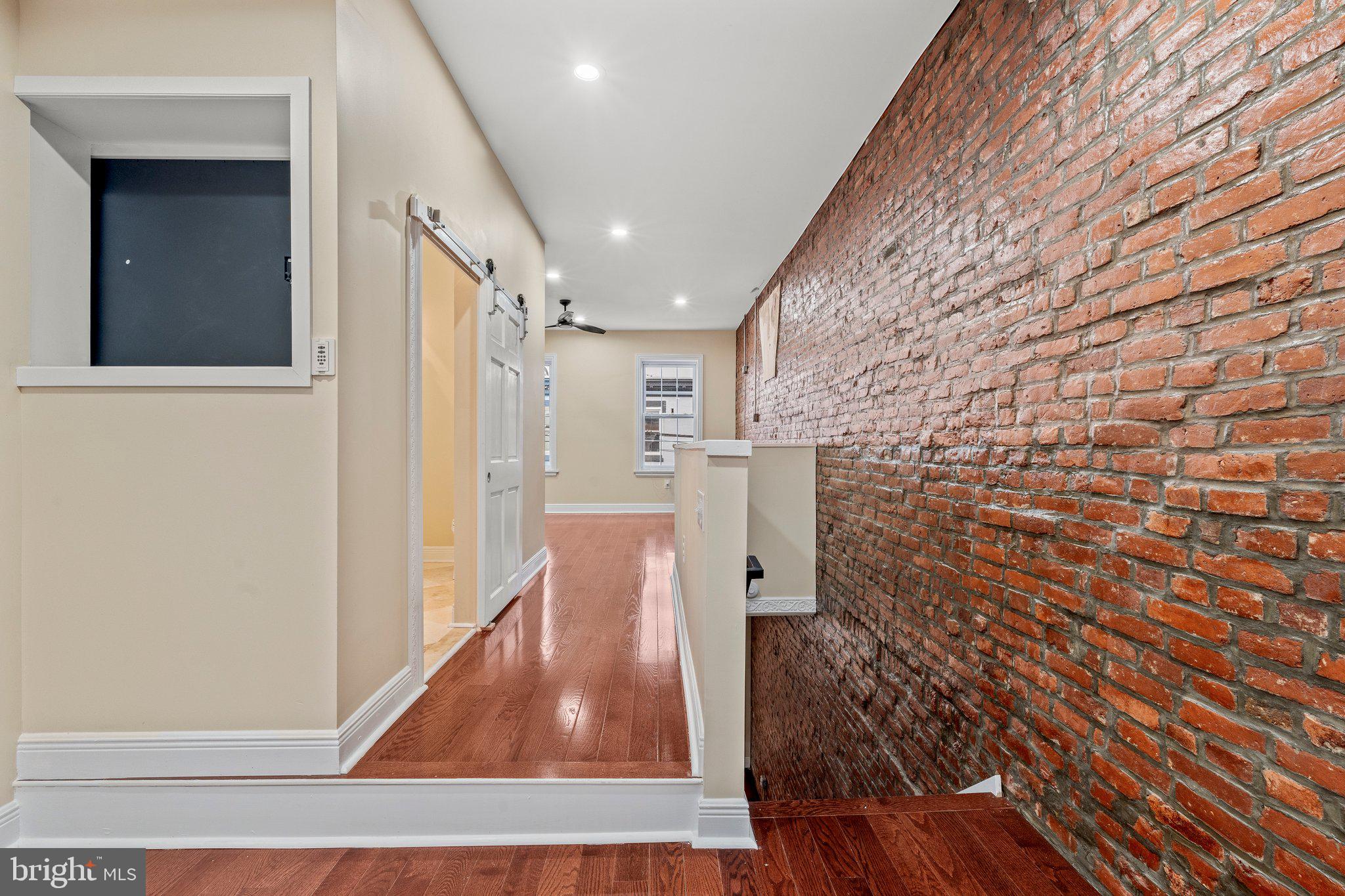 ALLEGHENY WEST - Residential