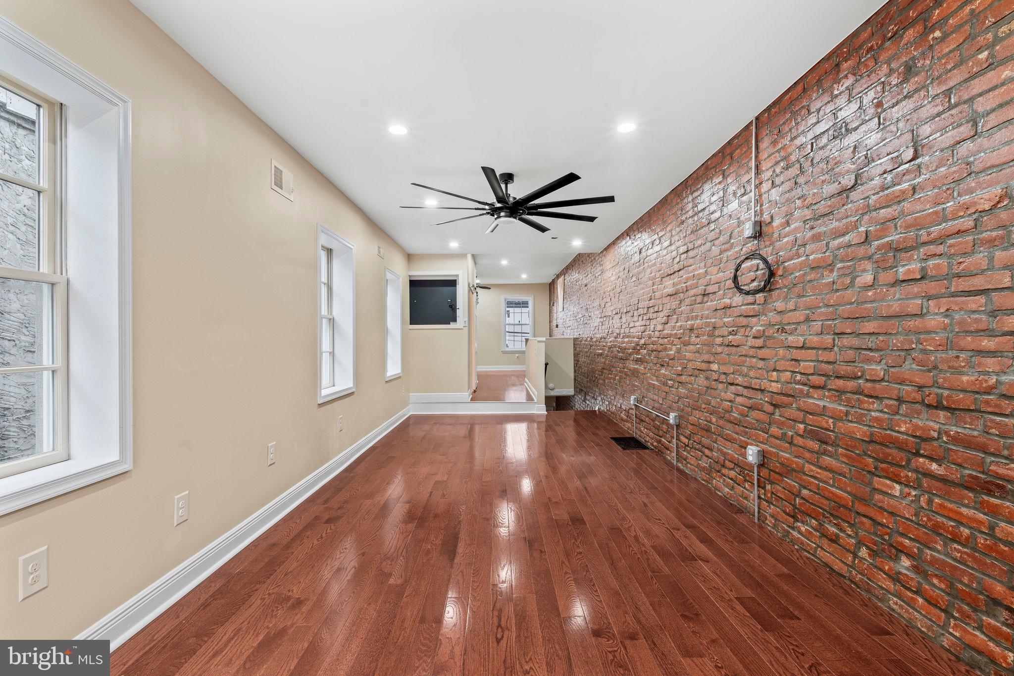 ALLEGHENY WEST - Residential