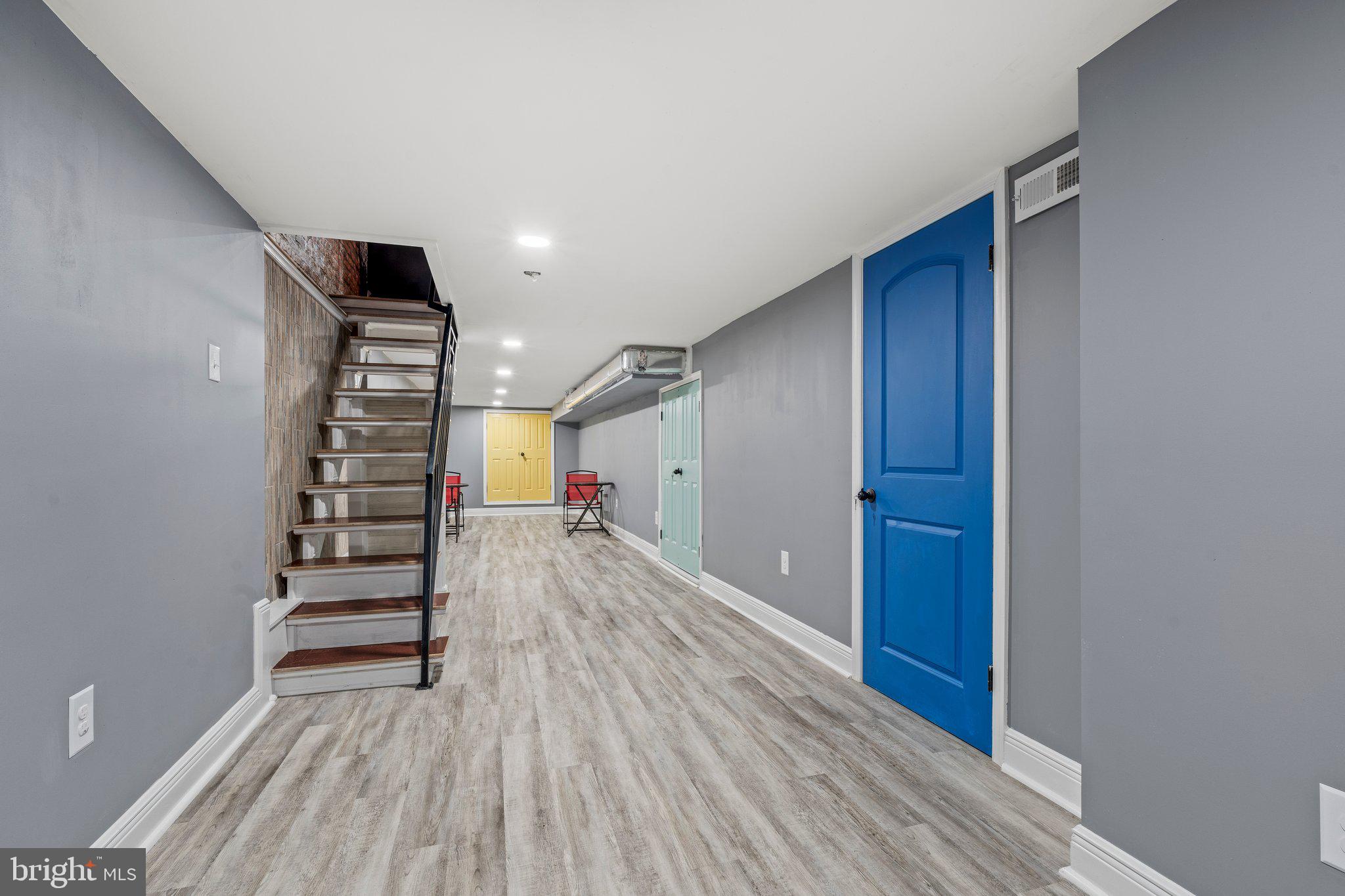 ALLEGHENY WEST - Residential