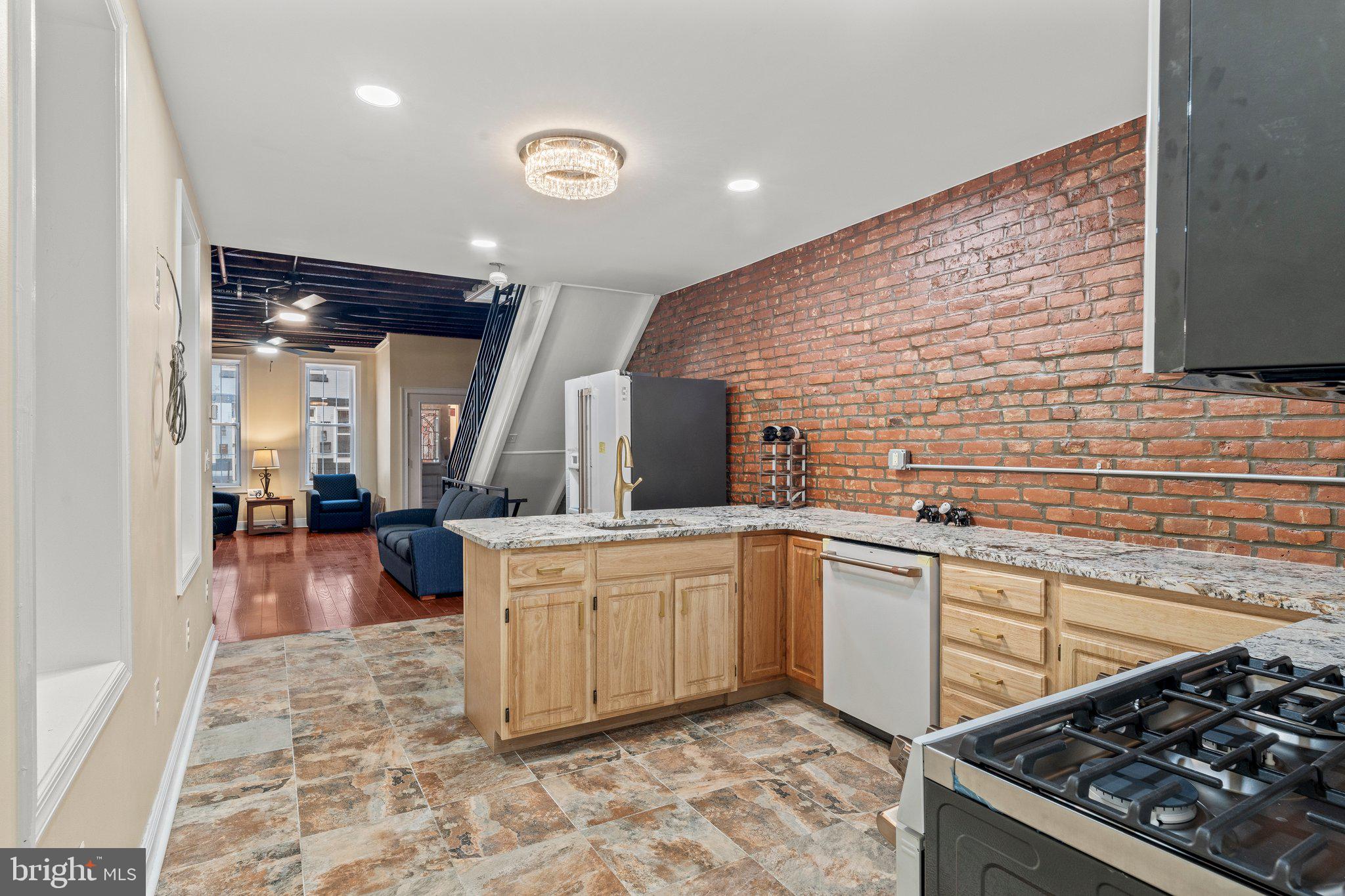 ALLEGHENY WEST - Residential