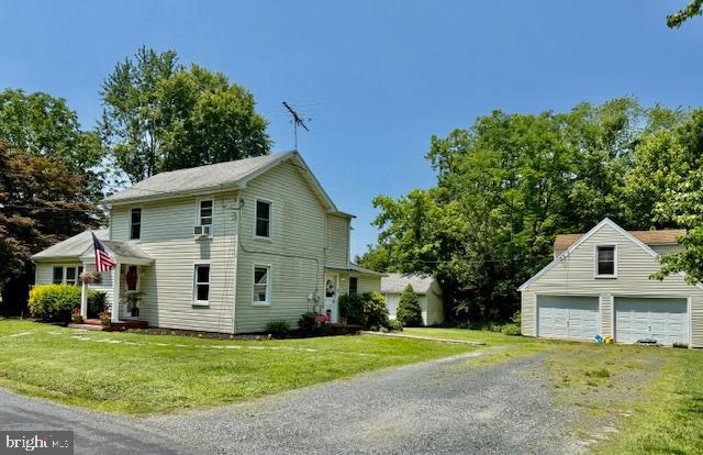 26310 TUNIS MILLS ROAD