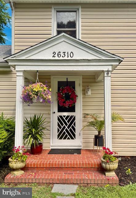 26310 TUNIS MILLS ROAD