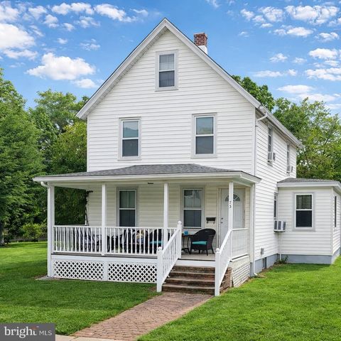 73 S MYRTLE STREET VINELAND NJ 08360