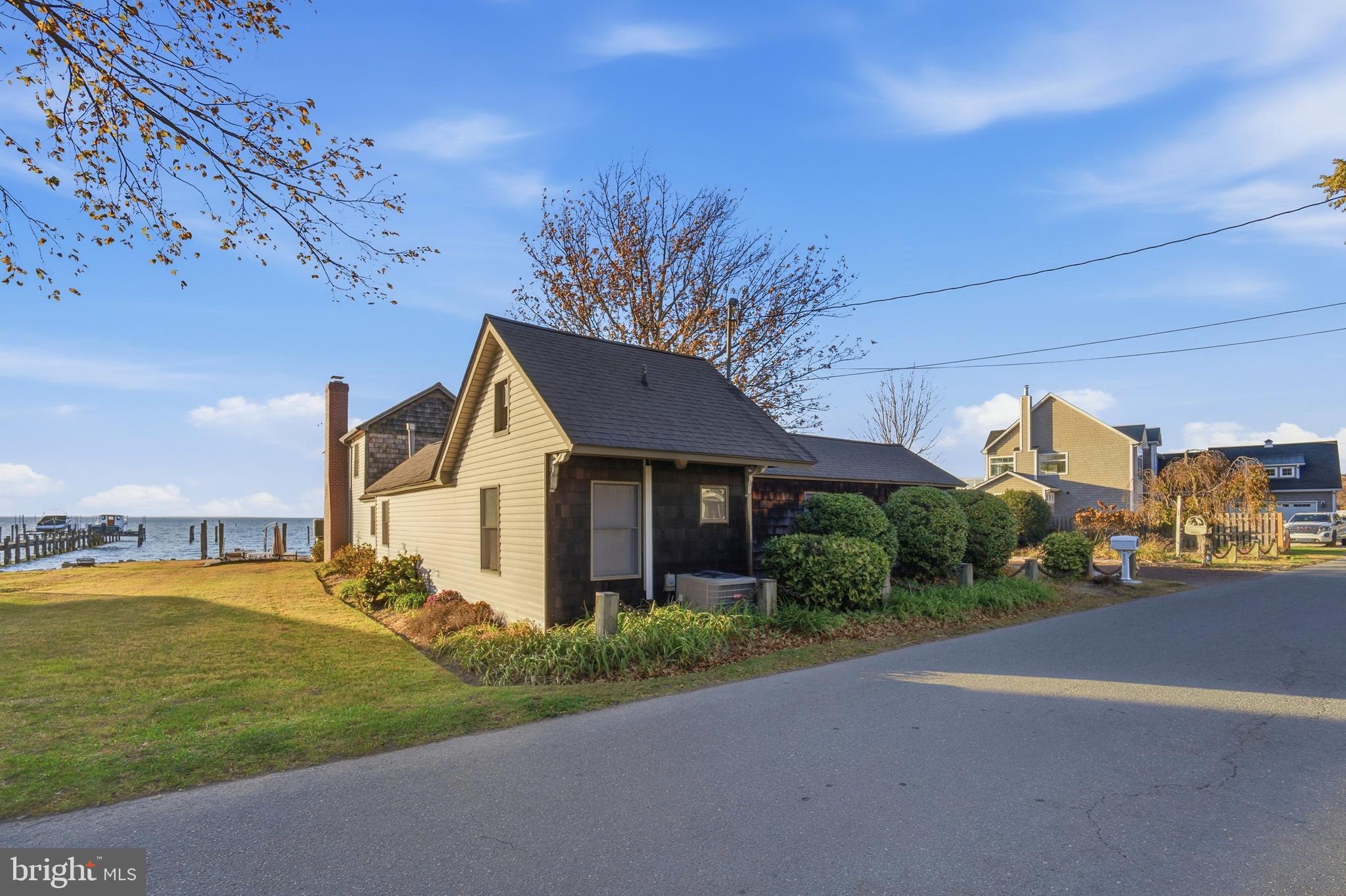 GRATITUDE - Residential