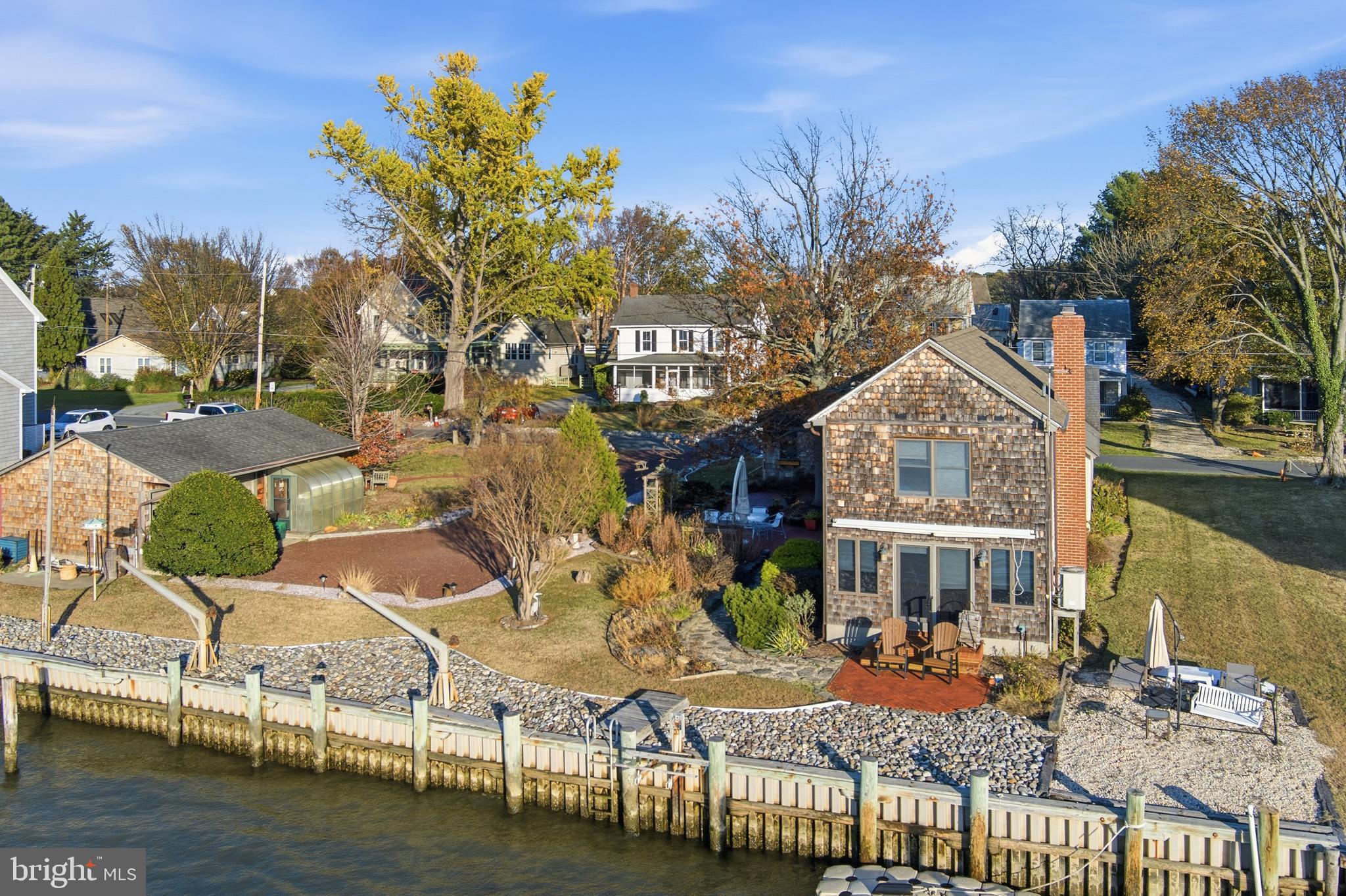 GRATITUDE - Residential