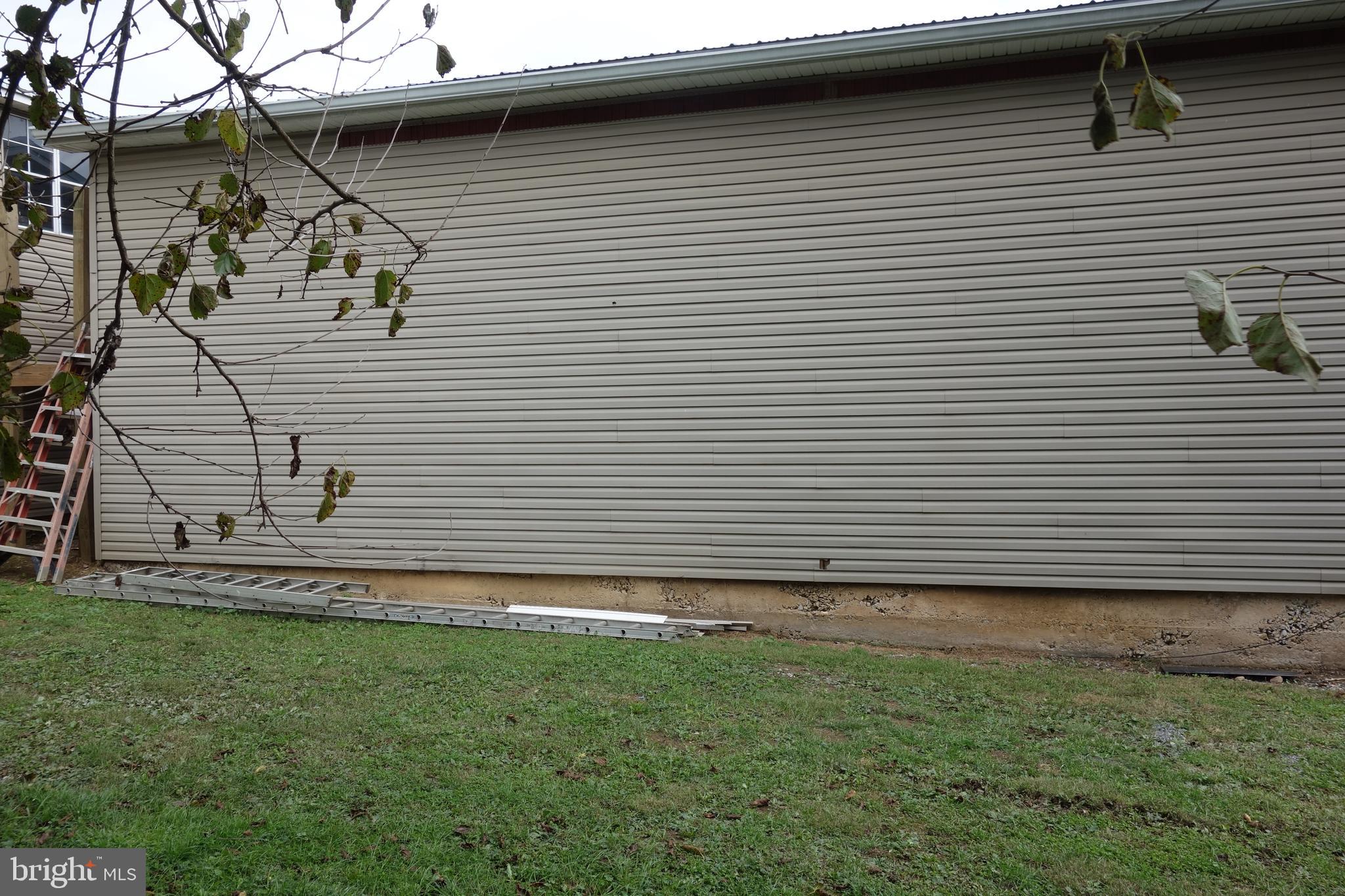 BOROUGH OF SHIPPENSBURG - Residential