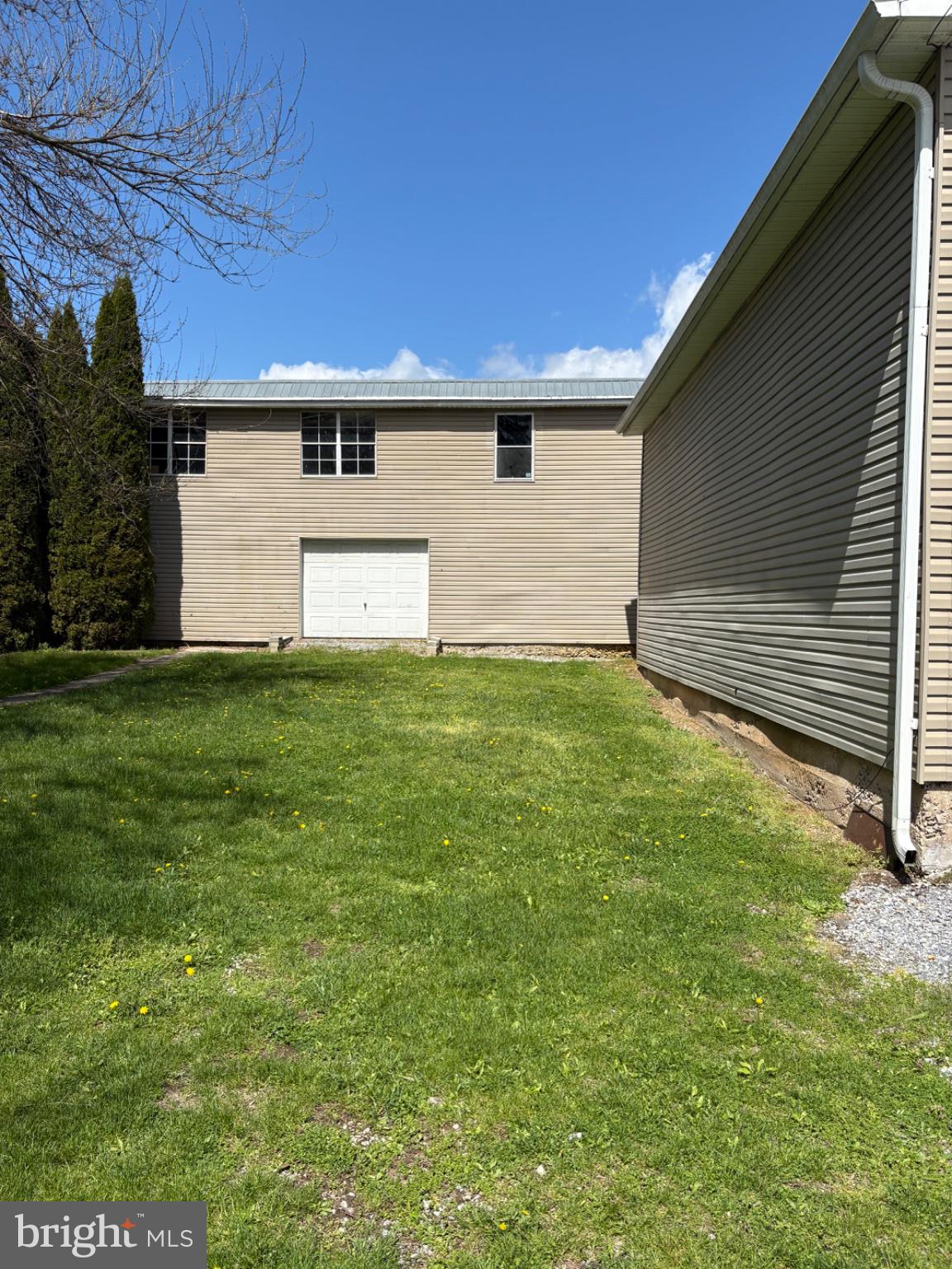 BOROUGH OF SHIPPENSBURG - Residential