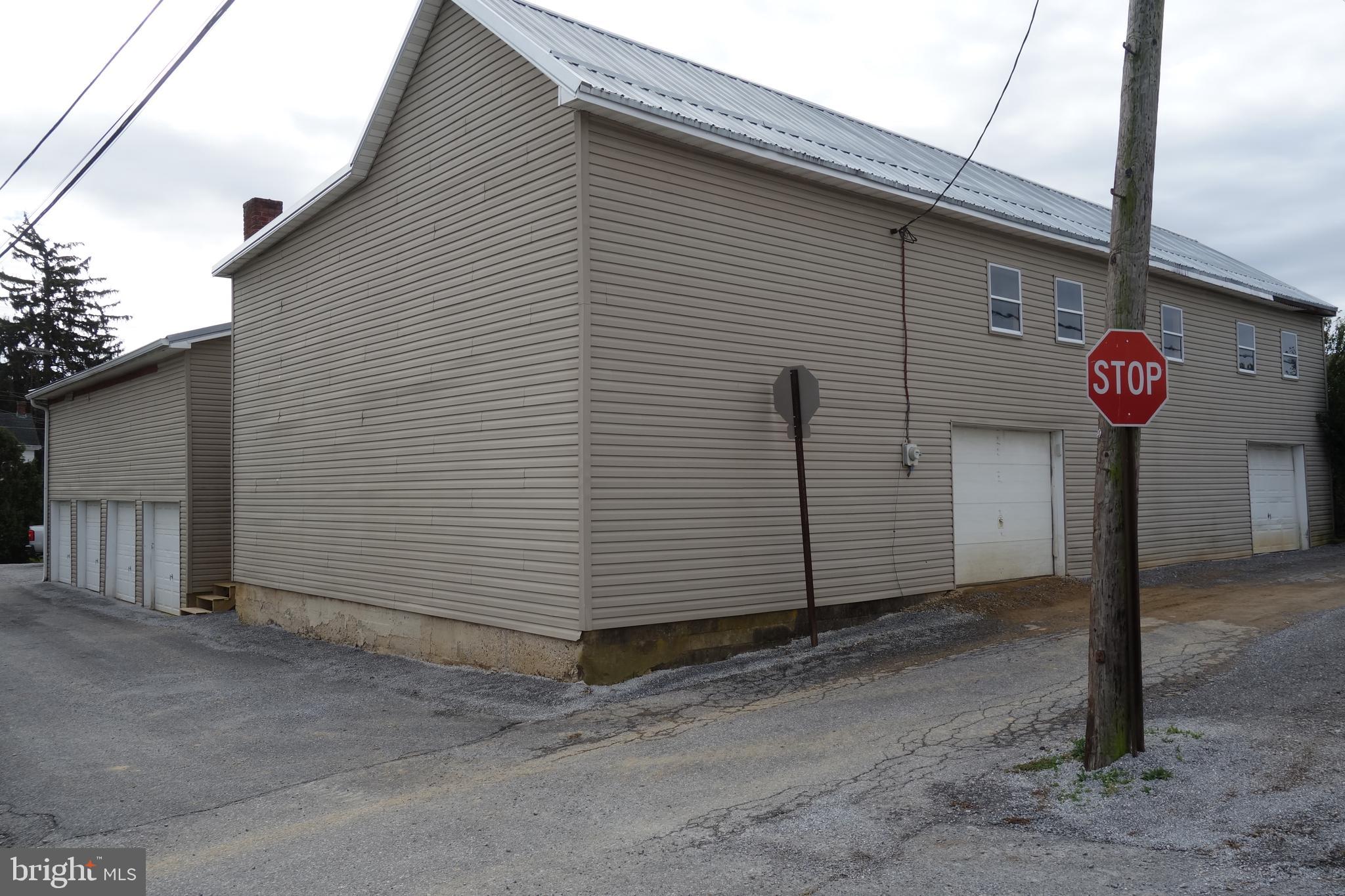 BOROUGH OF SHIPPENSBURG - Residential