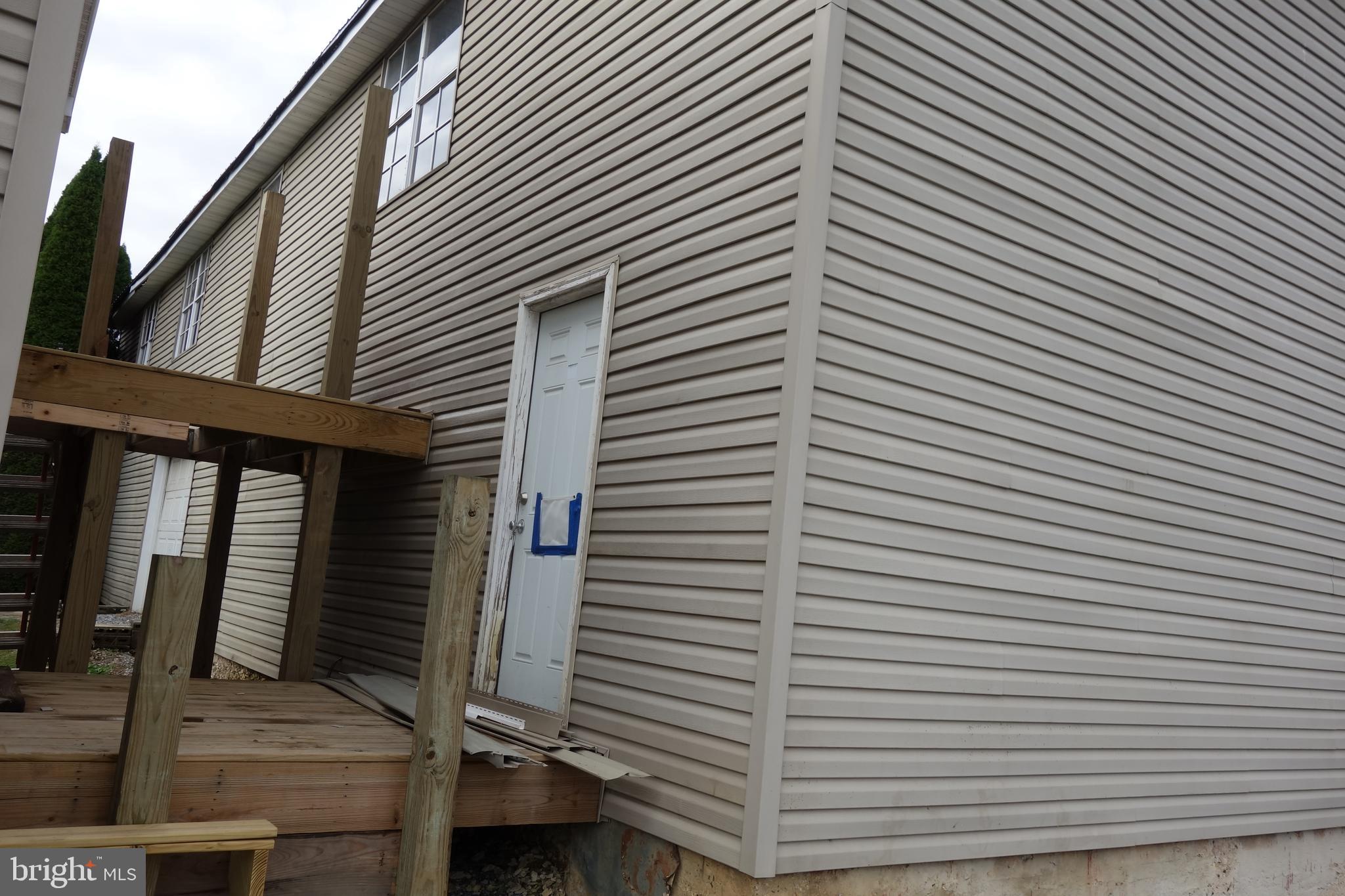 BOROUGH OF SHIPPENSBURG - Residential