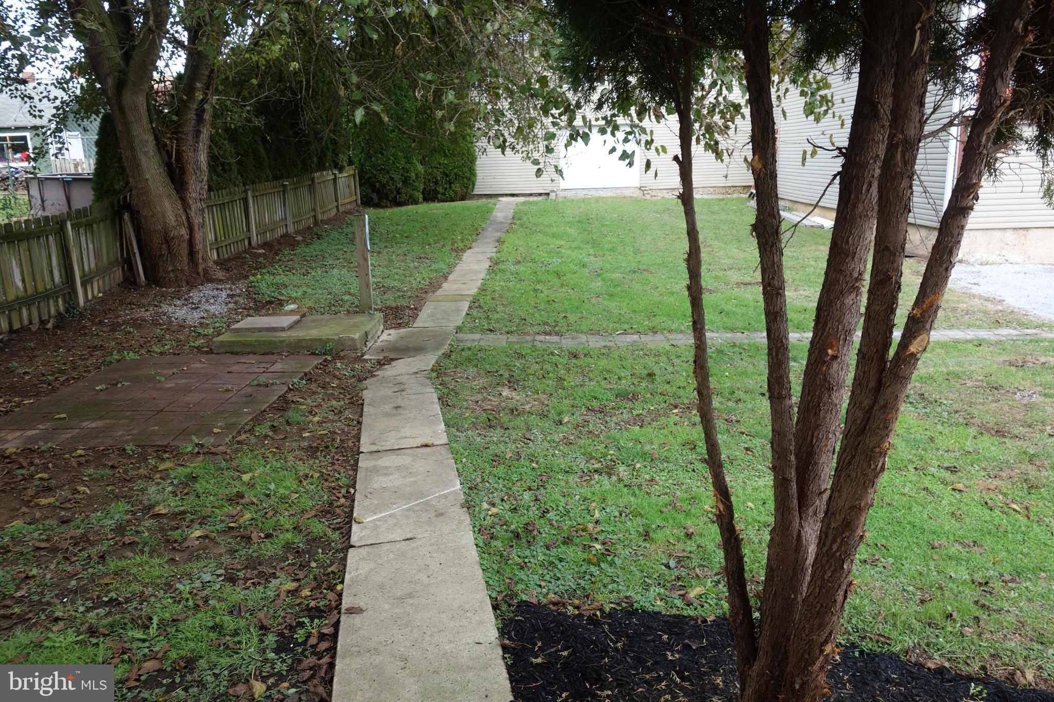 BOROUGH OF SHIPPENSBURG - Residential