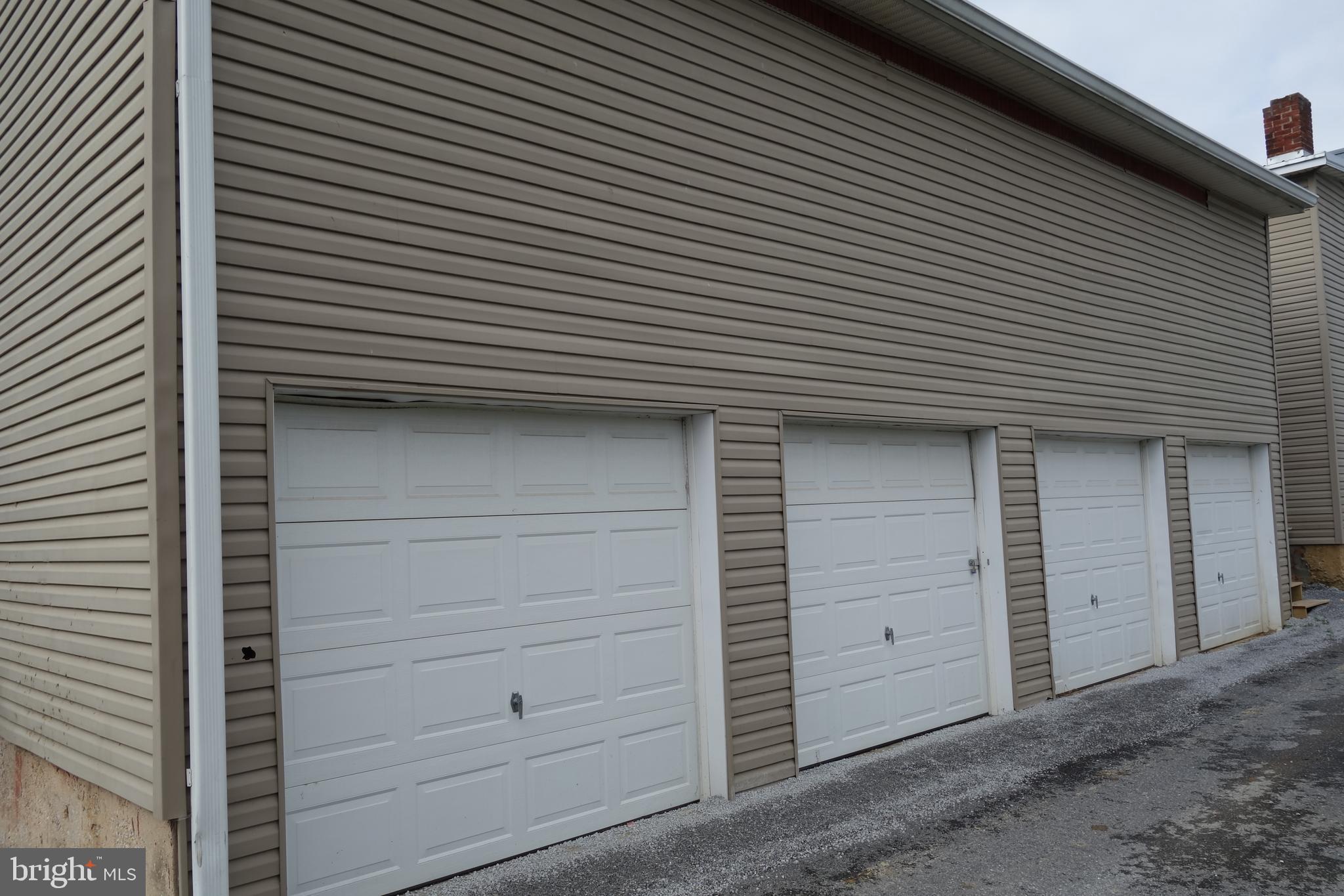 BOROUGH OF SHIPPENSBURG - Residential