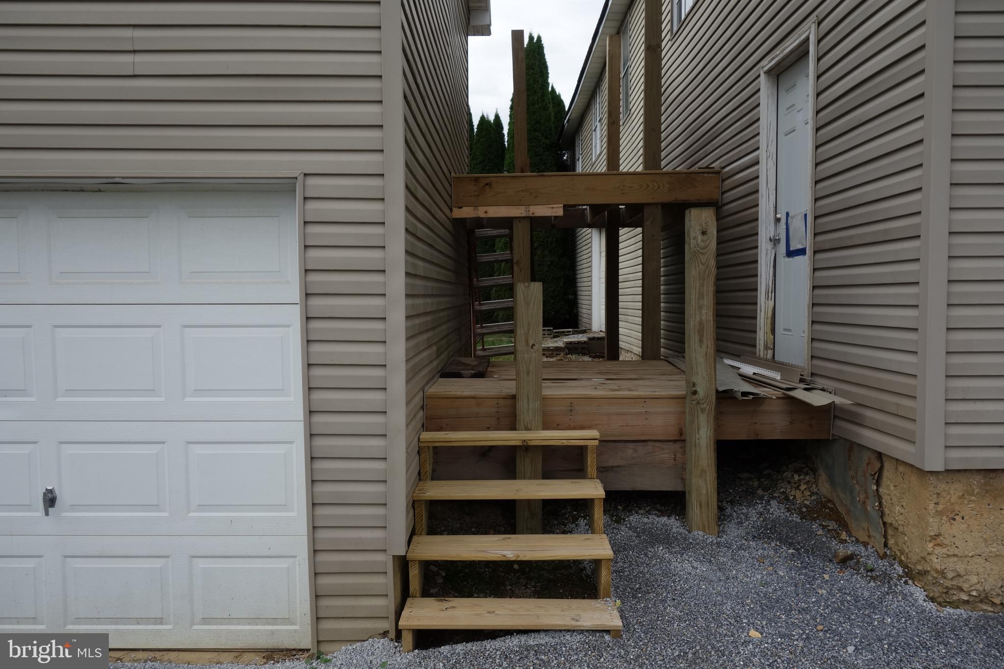 BOROUGH OF SHIPPENSBURG - Residential