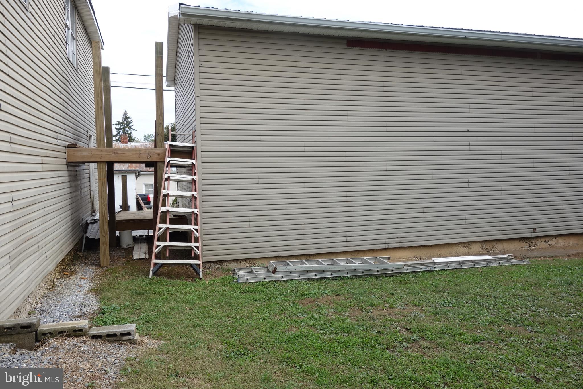 BOROUGH OF SHIPPENSBURG - Residential